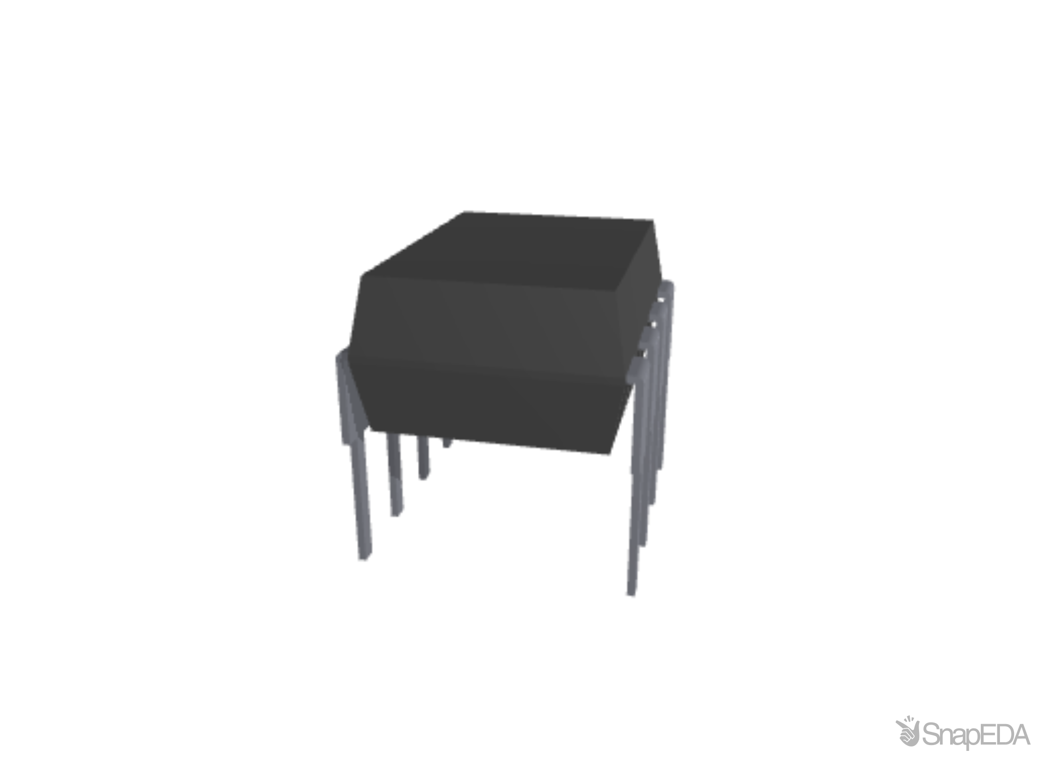 DS1804-050+ 3D Model