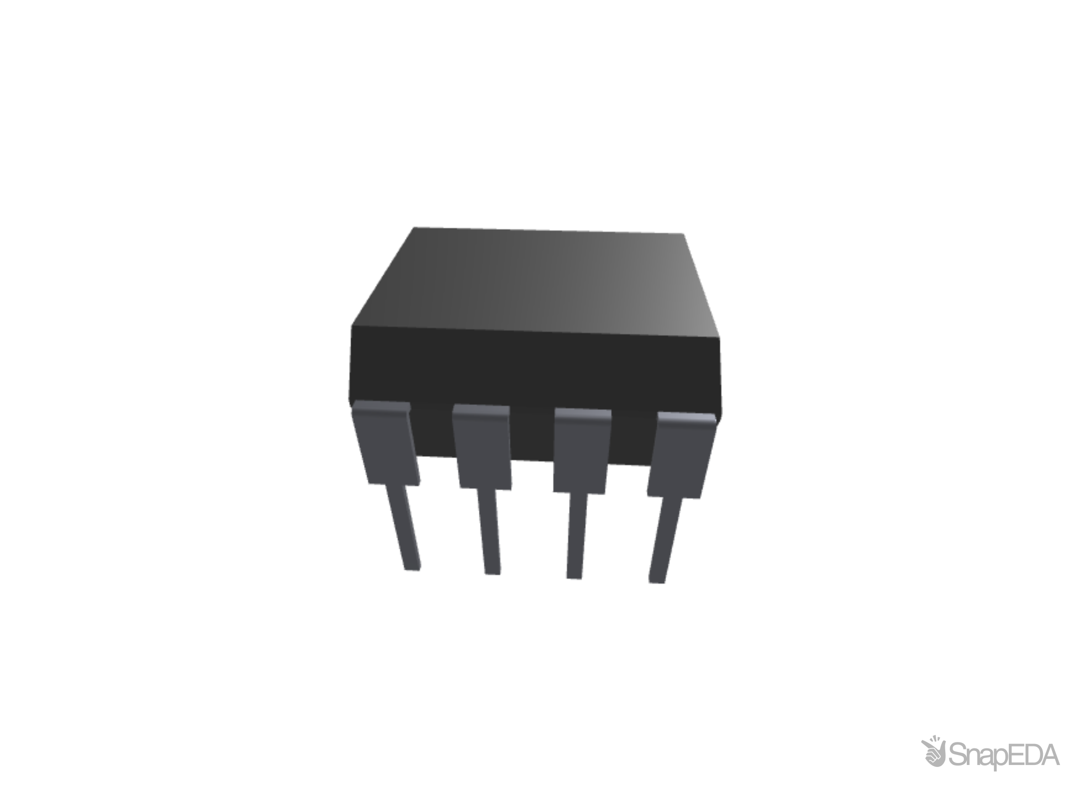 DS1804-100+ 3D Model