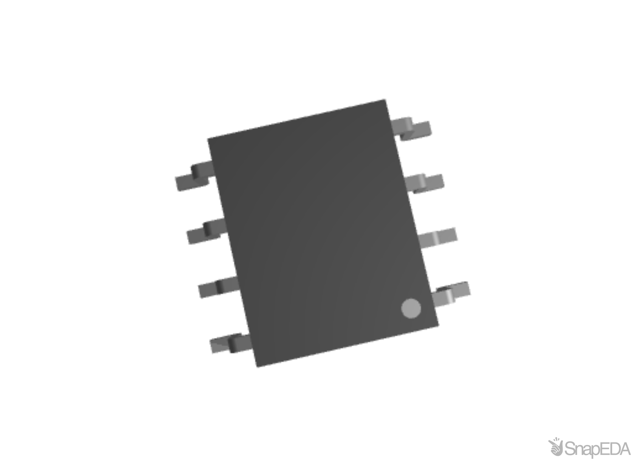 DS1822Z+ 3D Model