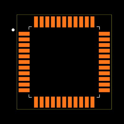 DS2148T+ Footprint
