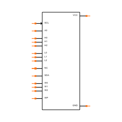DS3903E-020+ Symbol