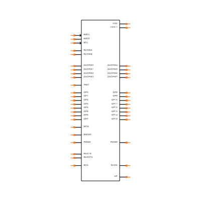 DS4830AT+ Symbol