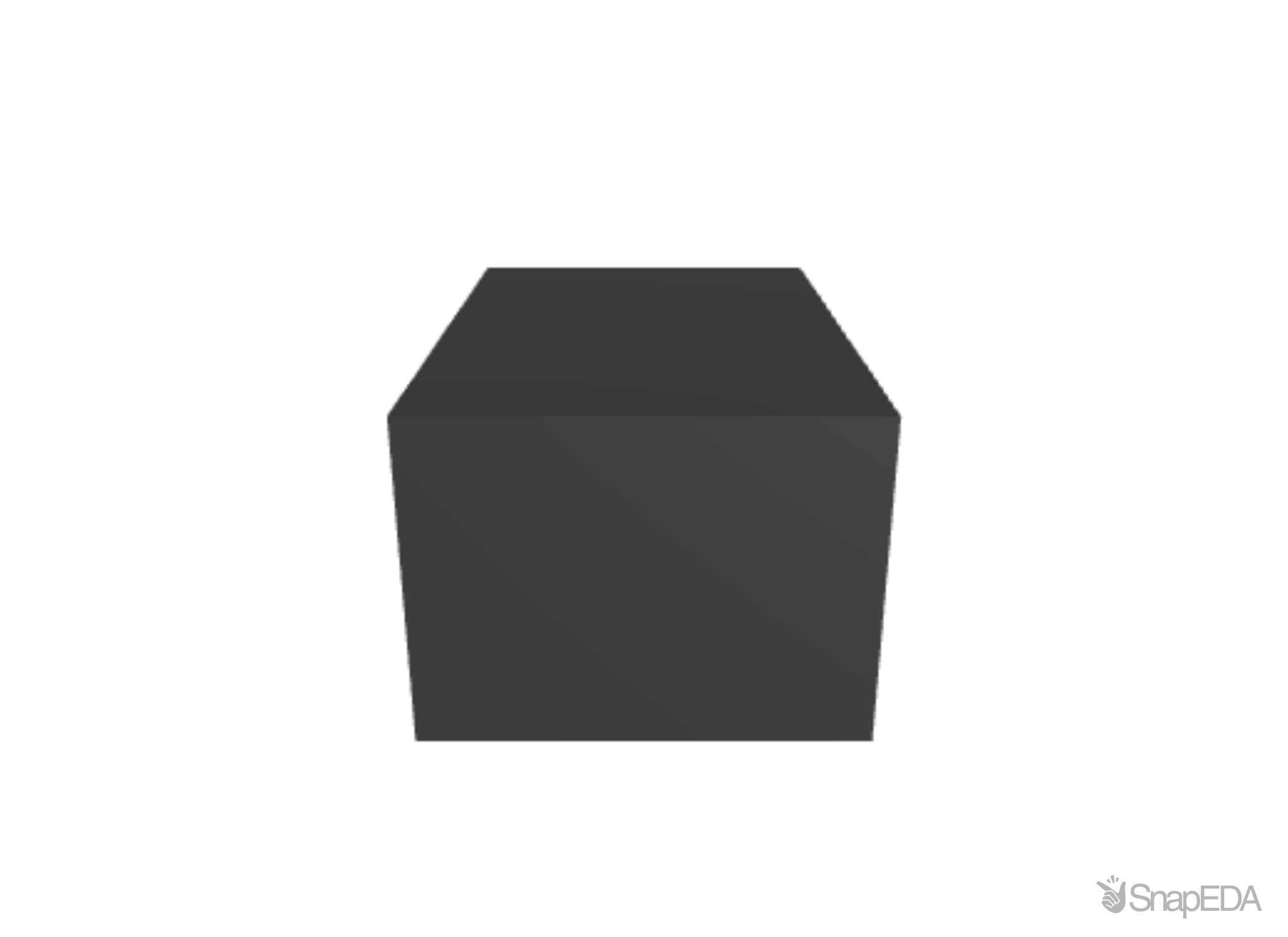 MAX13202EALT+T 3D Model