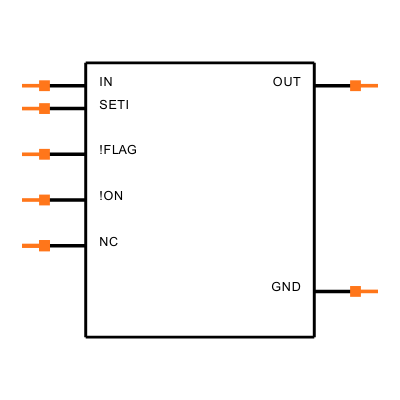 MAX14523BATA+T Symbol