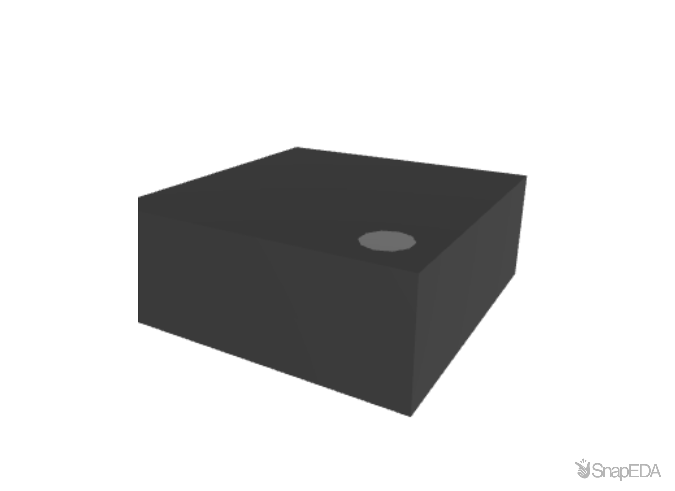 MAX17222ELT+T 3D Model