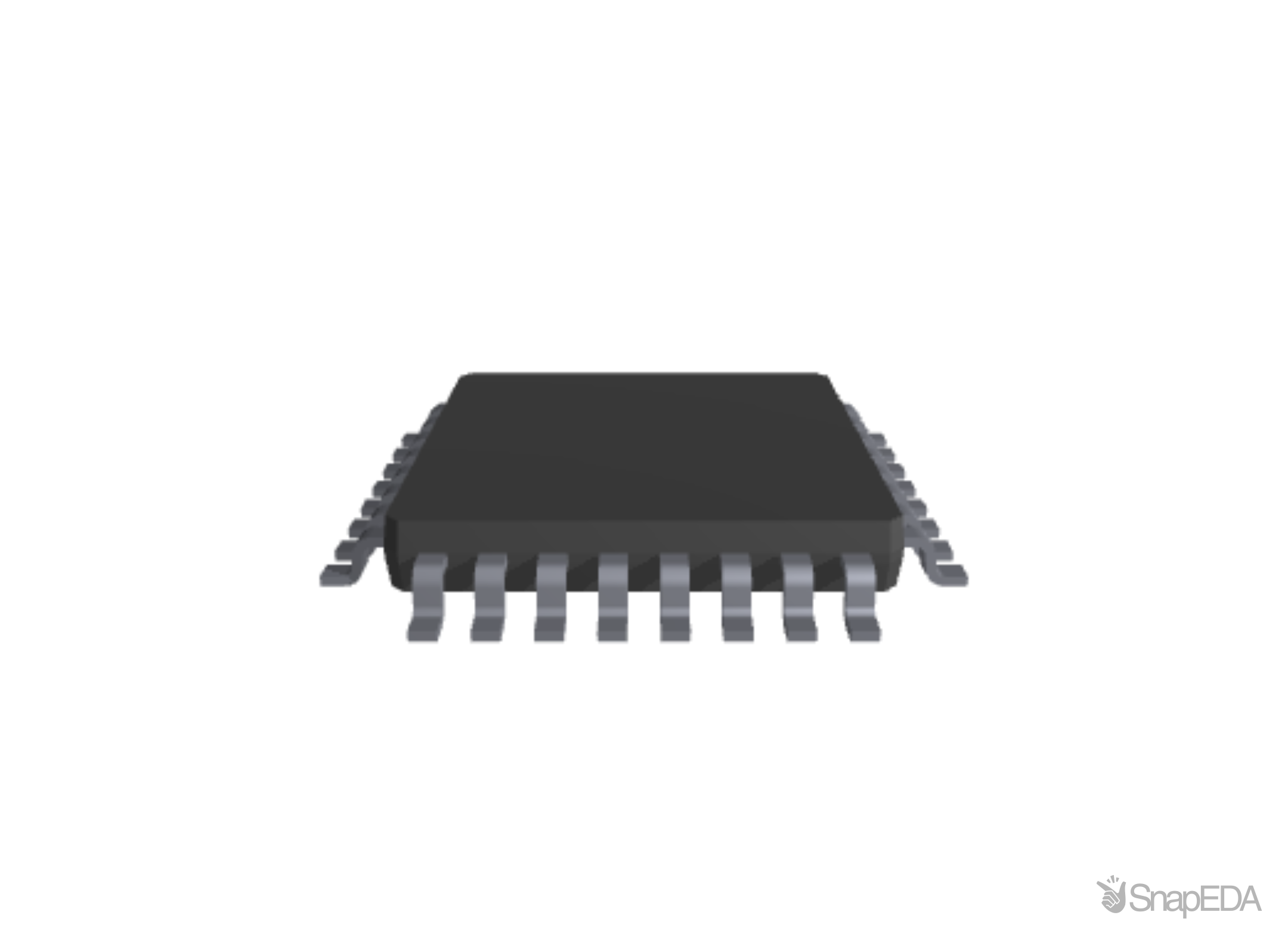MAX17559ACJ+T 3D Model
