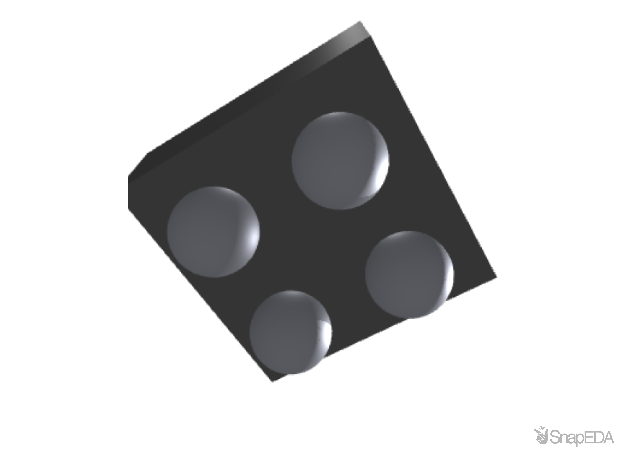 MAX40200ANS+T 3D Model