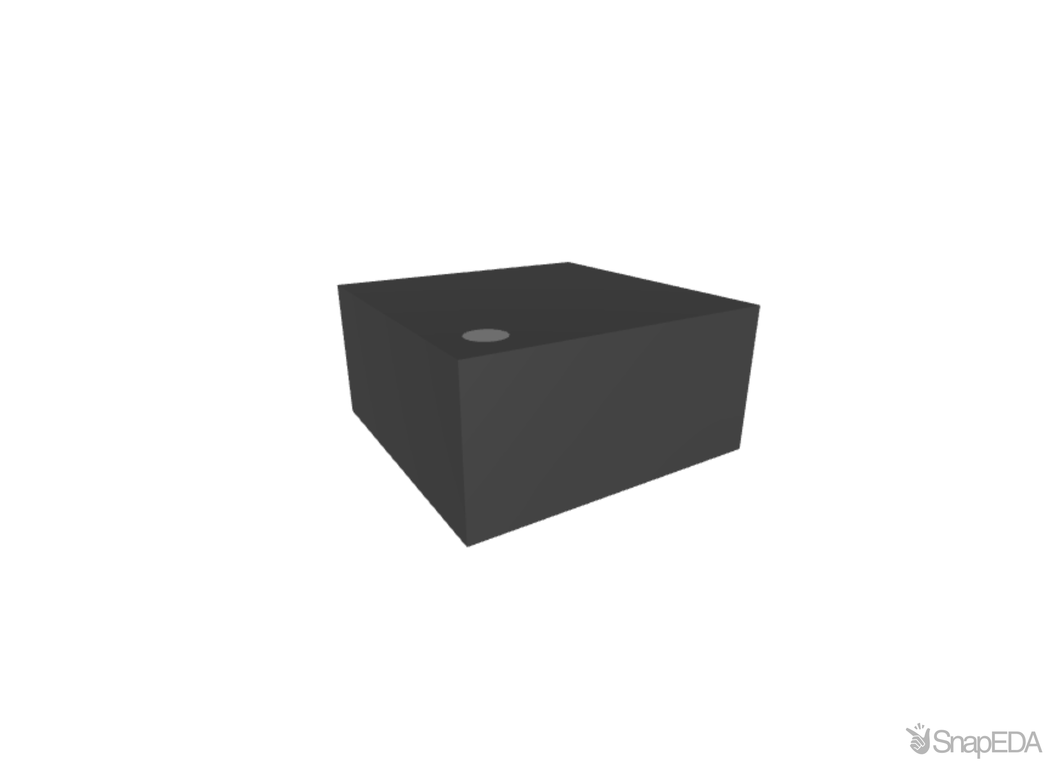 MAX40203ANS+T 3D Model