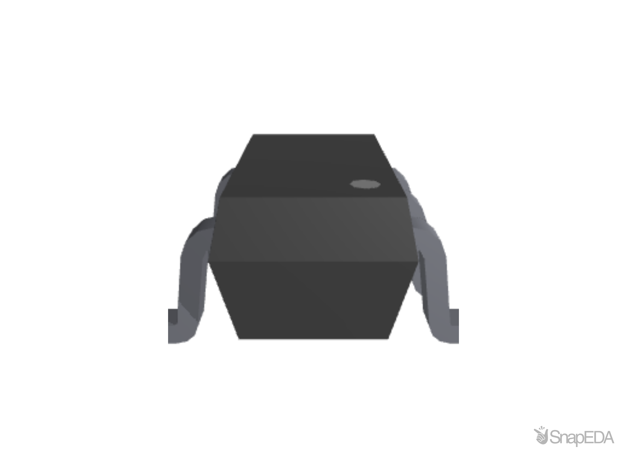 MAX4470EXK+T 3D Model