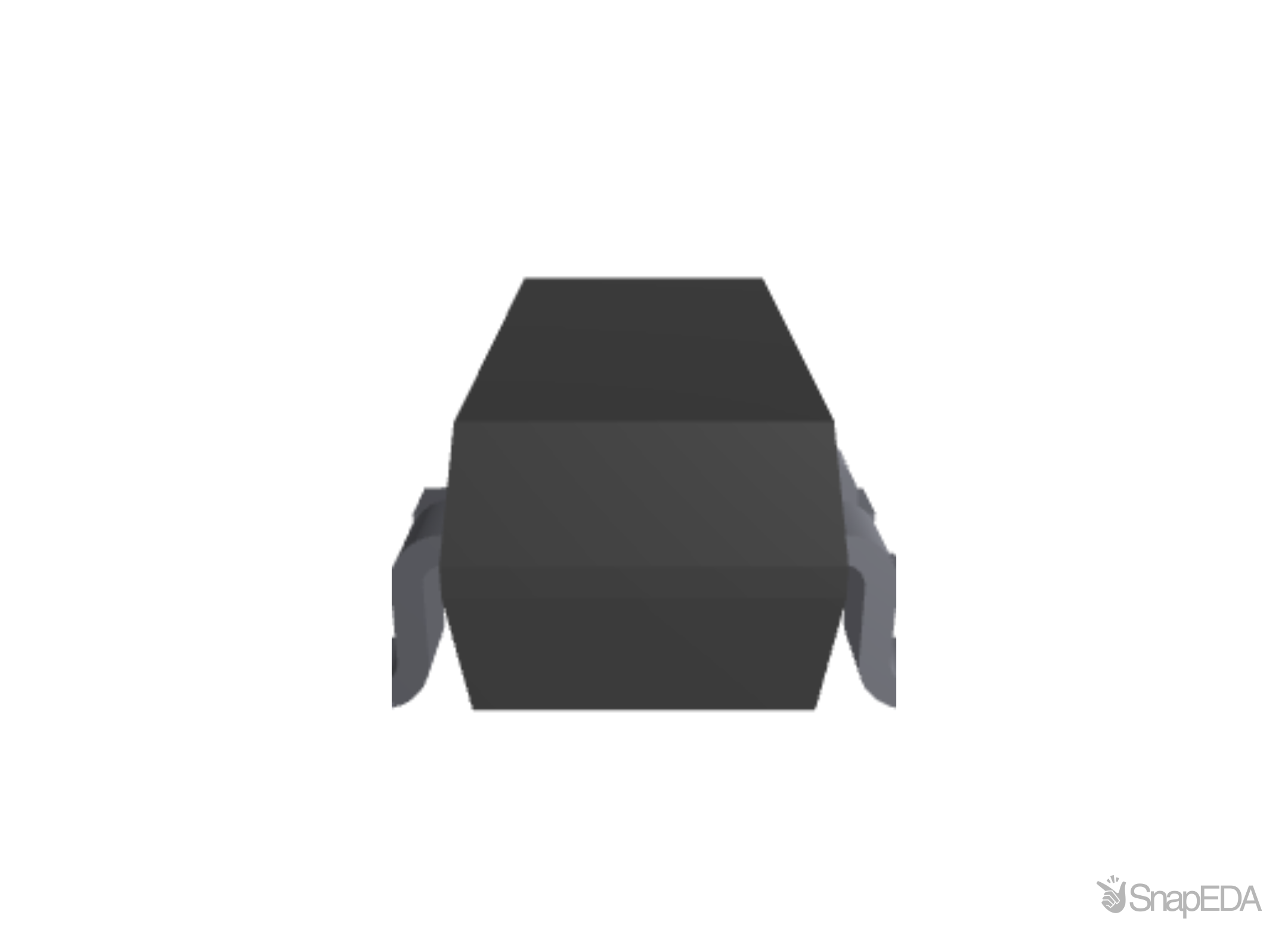 MAX4501CUK+T 3D Model