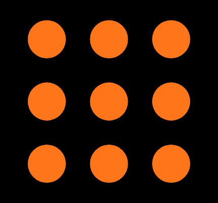 MAX4901EBL+T Footprint