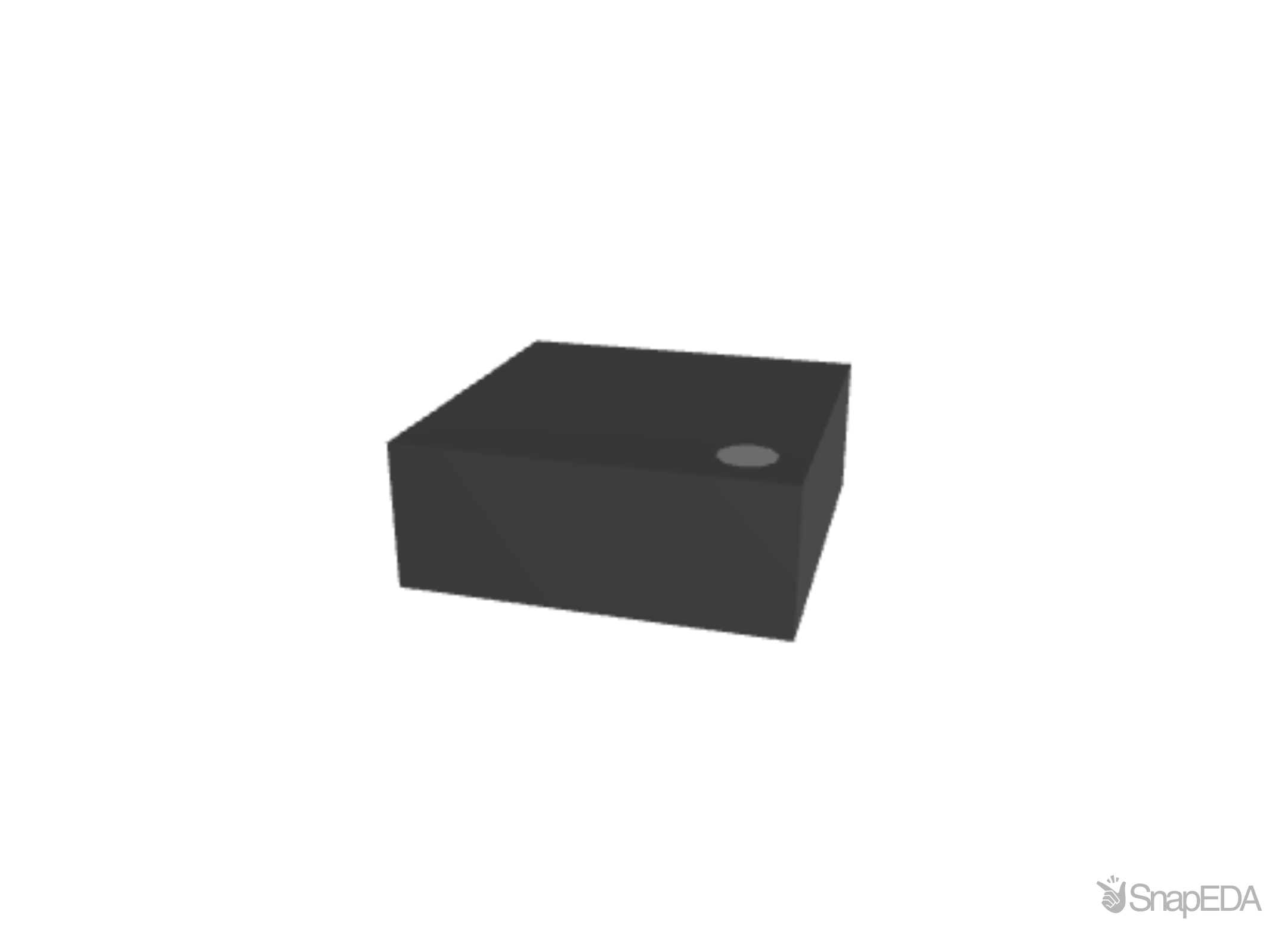 MAX4906EFELB+T 3D Model
