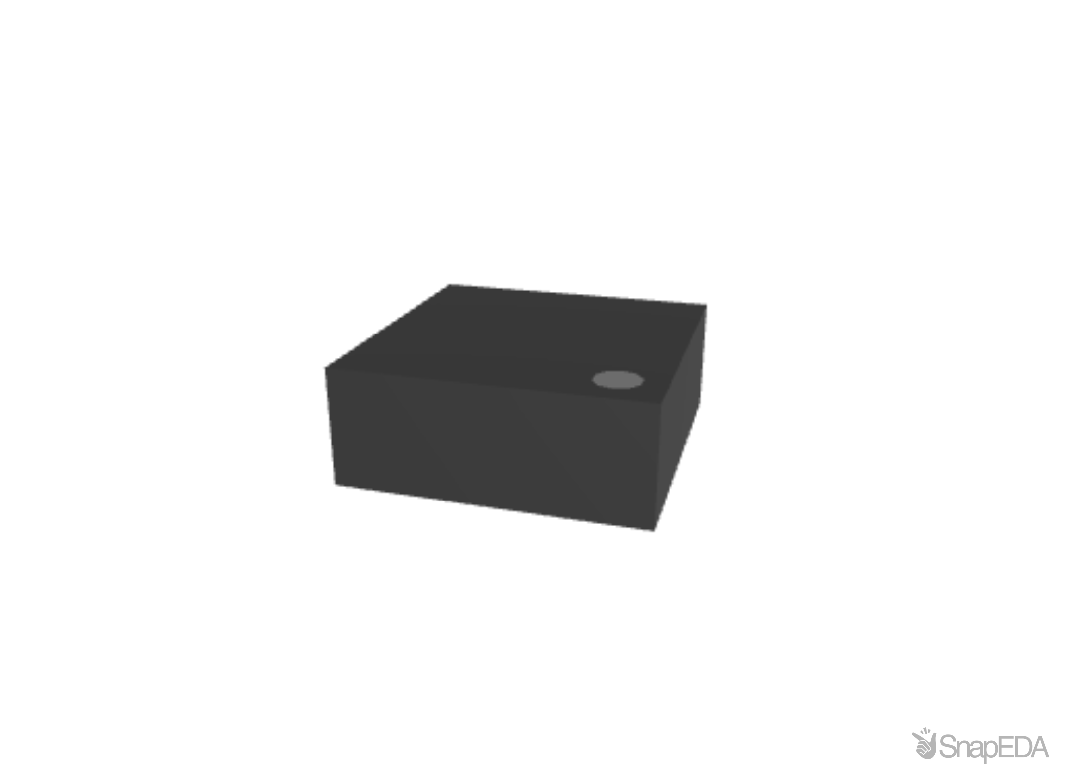 MAX4906ELB+T 3D Model