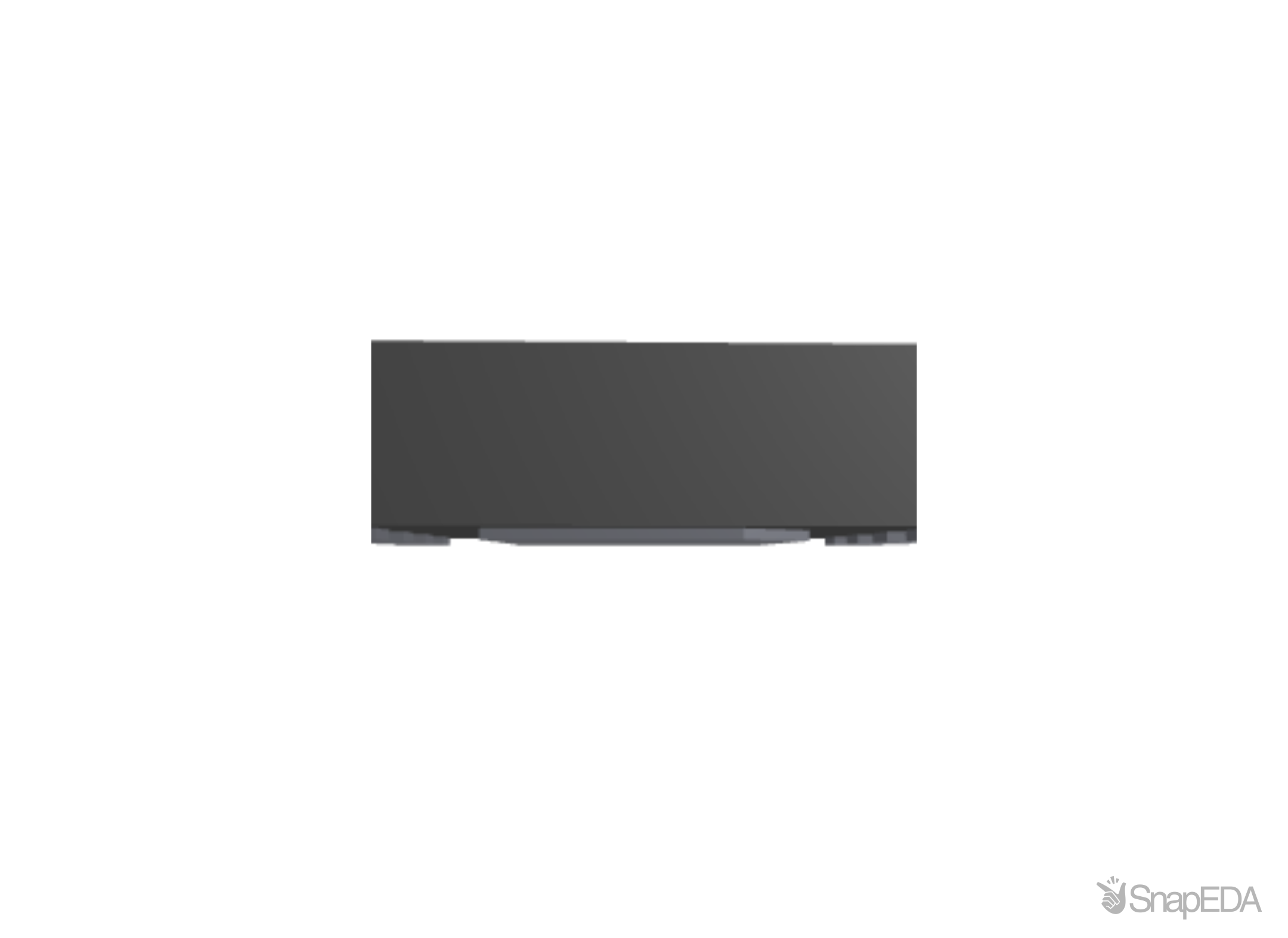 MAX5422ETA+T 3D Model