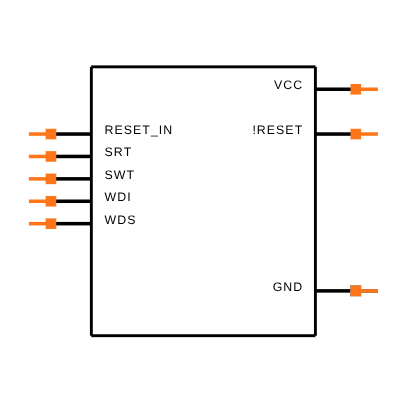 MAX6749KA+T Symbol