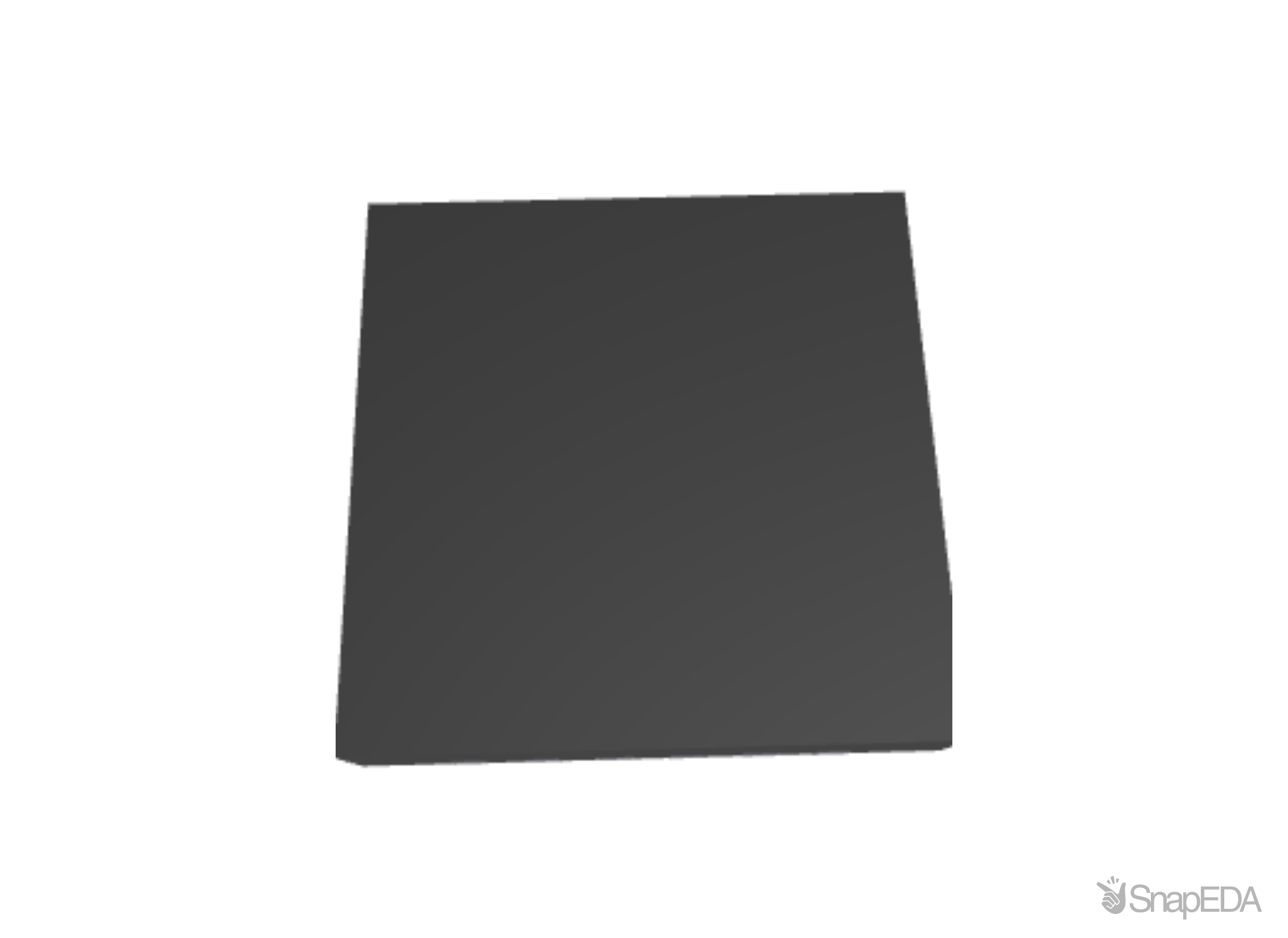 MAX7324ATG+ 3D Model