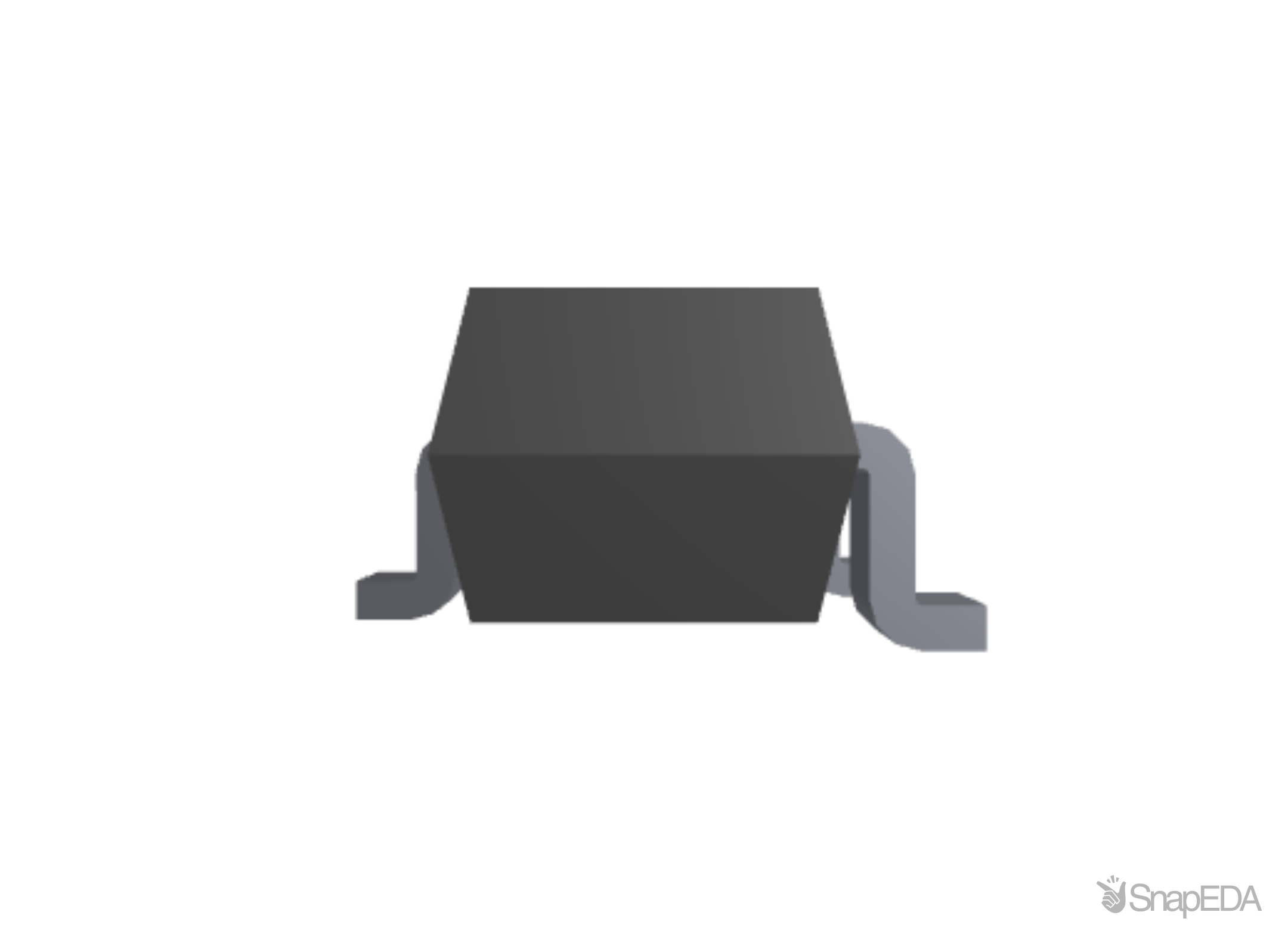 MAX7375AXR805+T 3D Model