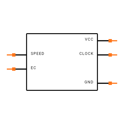 MAX7377AXRD+T Symbol