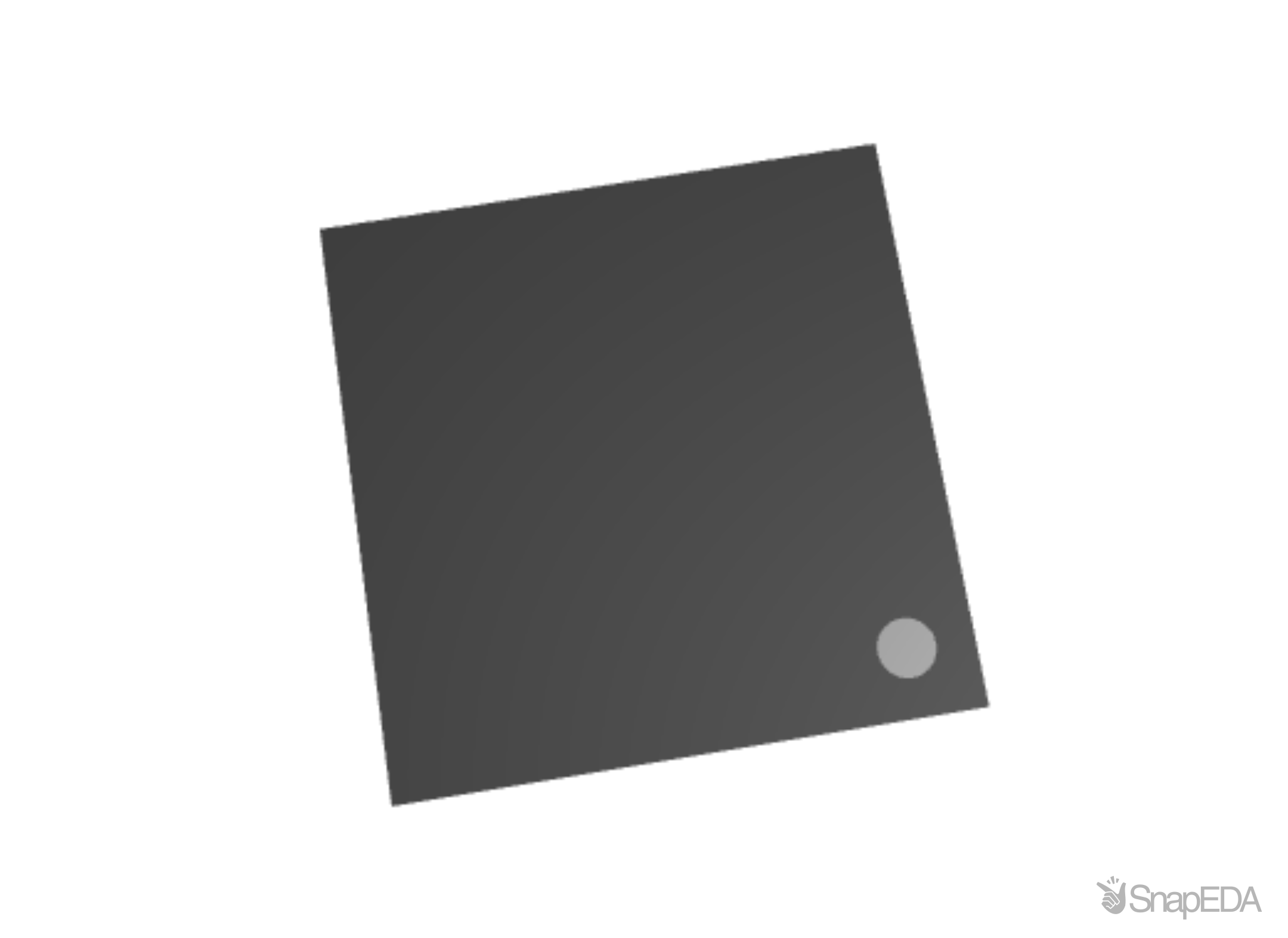 MAX77751CEFG+T 3D Model