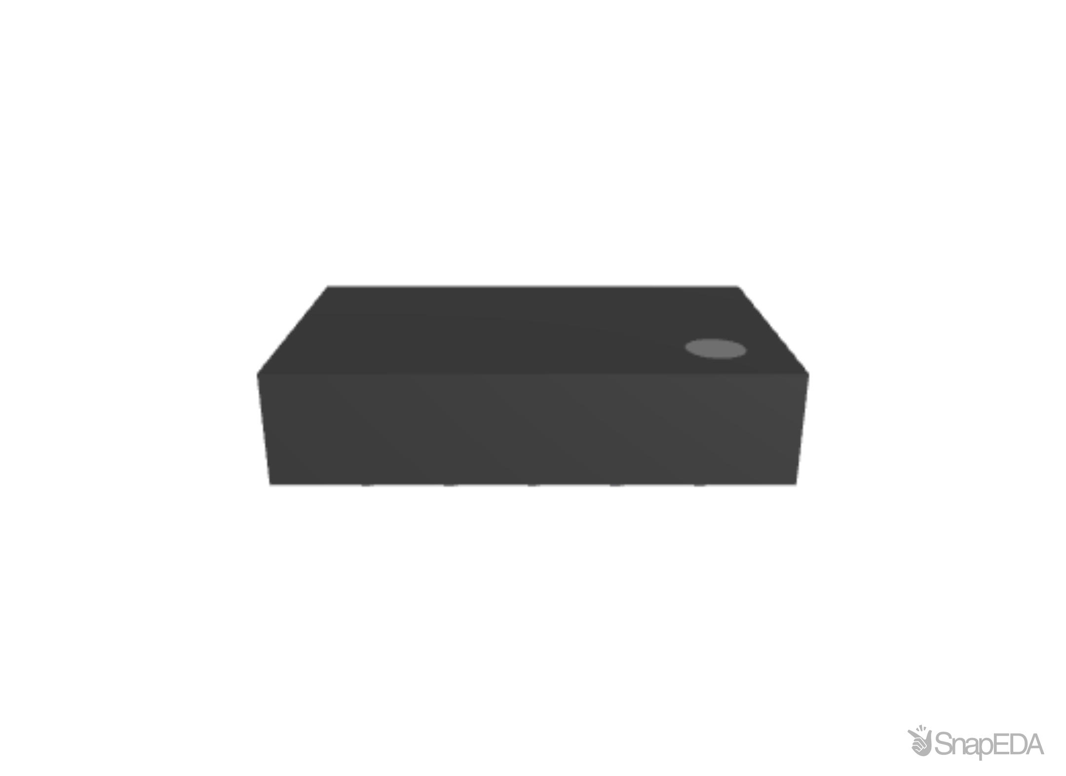 MAX77756BEWL+T 3D Model