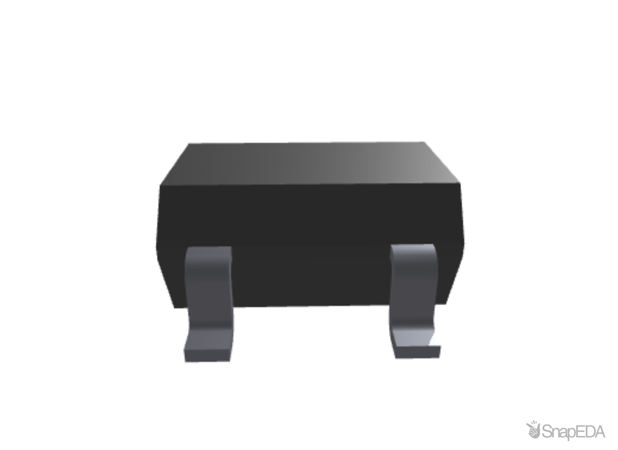 MAX835EUK+T 3D Model