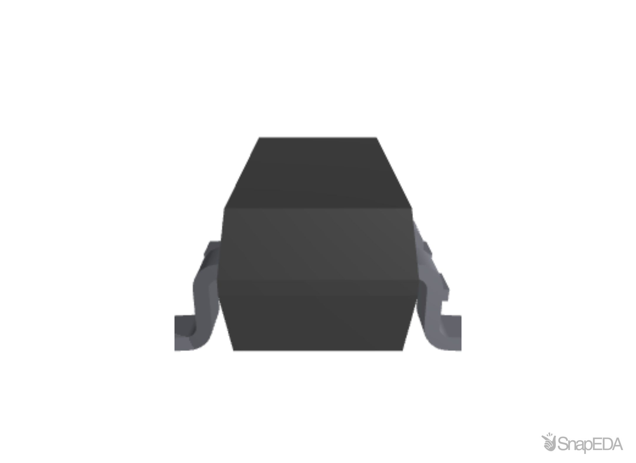 MAX871EUK+T 3D Model