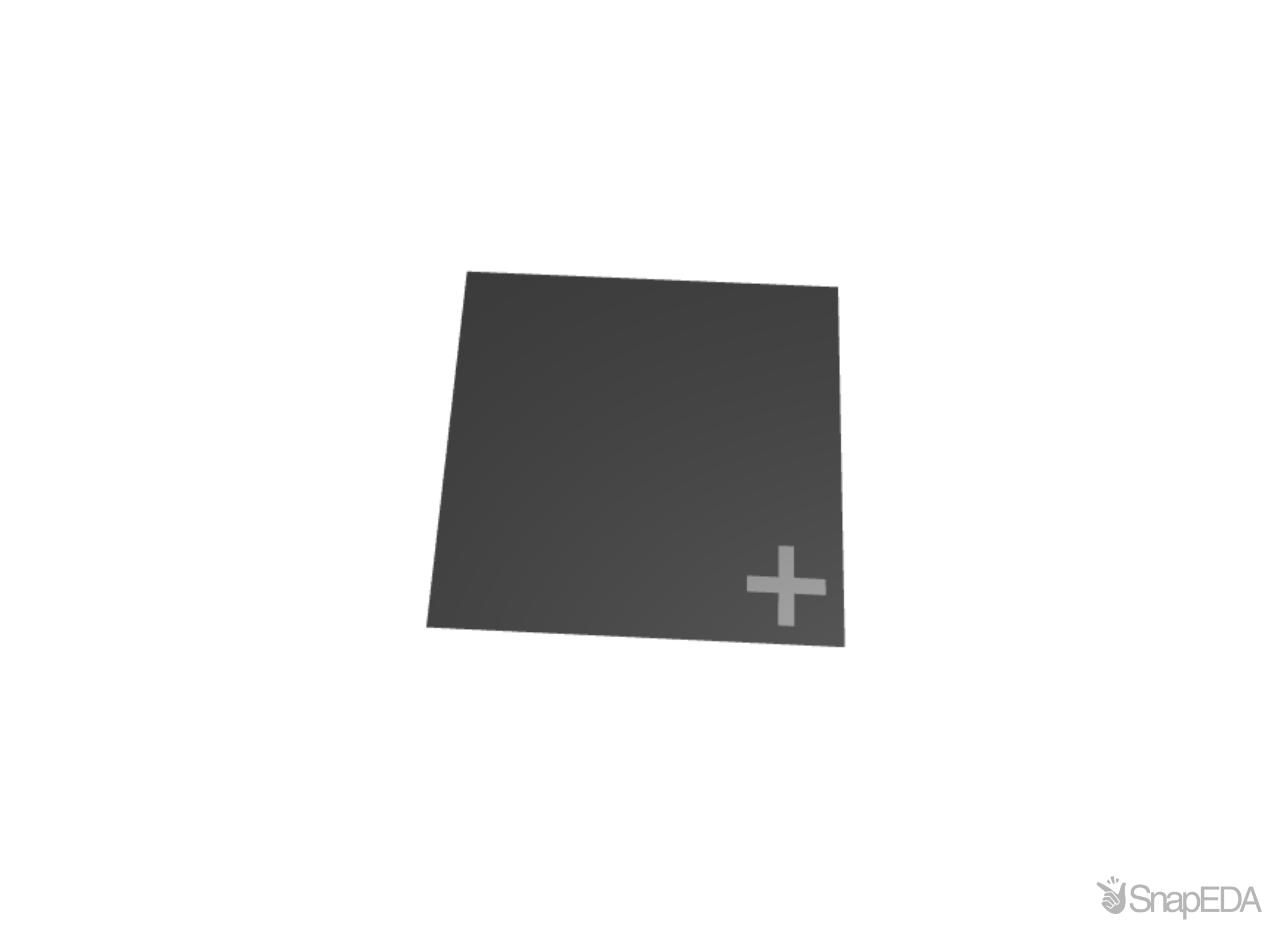 MAX98304DEWL+T 3D Model