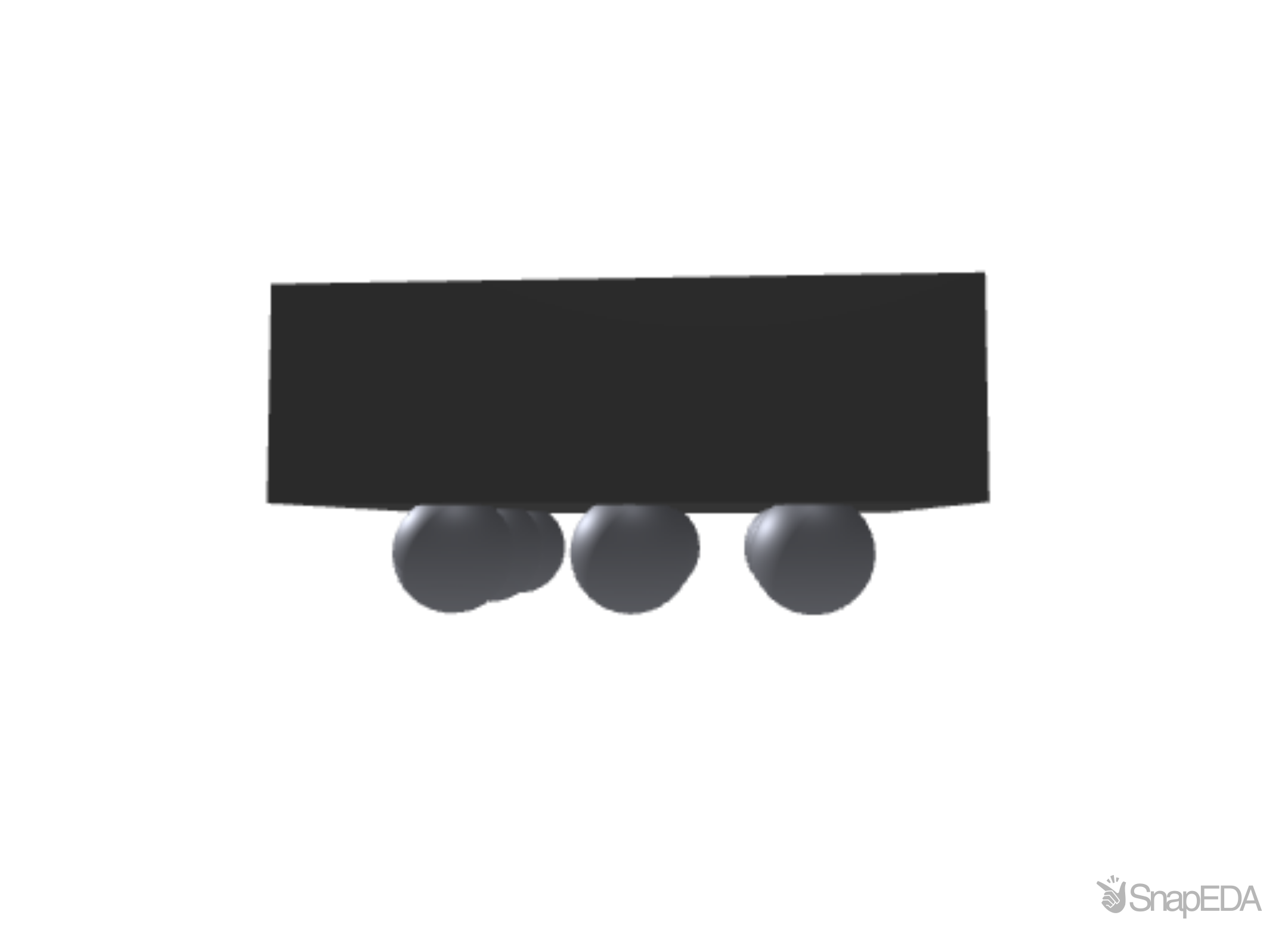 MAX98357AEWL+T 3D Model