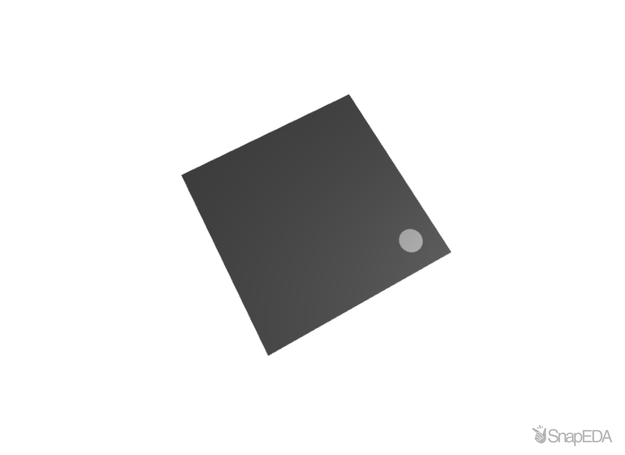 MAX9938HEBS+TG45 3D Model