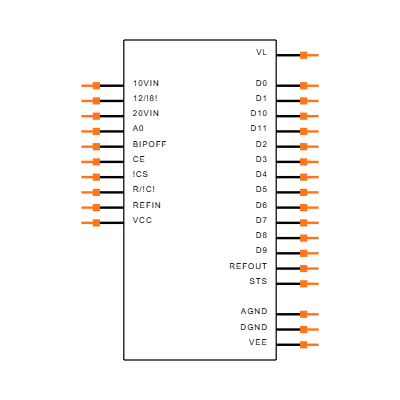 MX574ALEWI+ Symbol