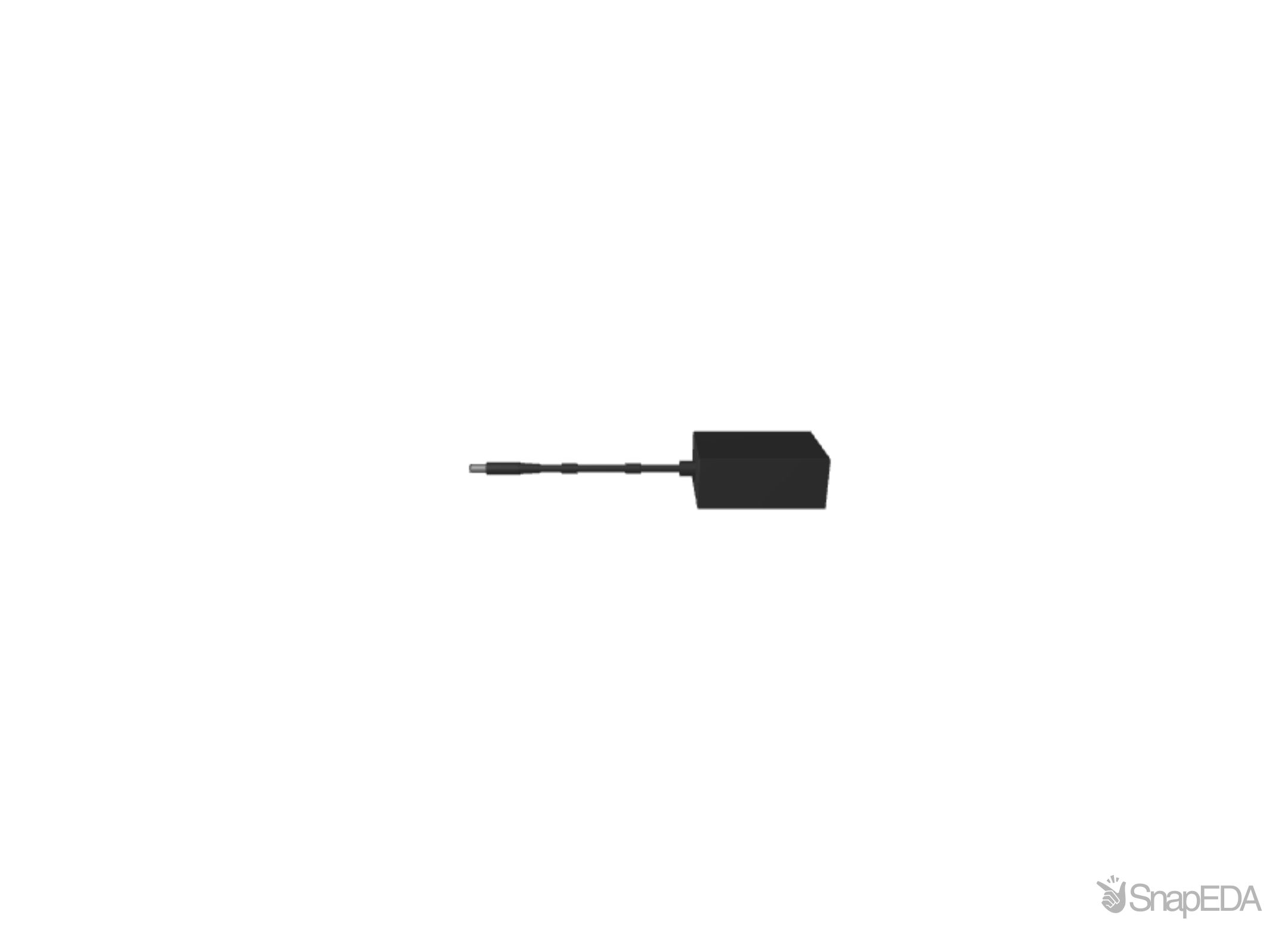 GST36B09-P1J 3D Model