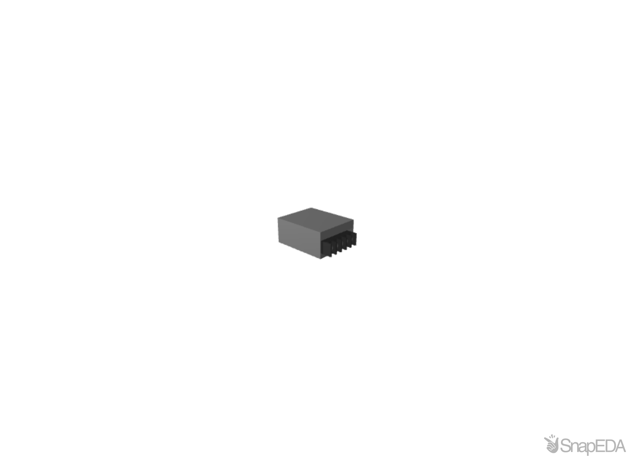 RS-15-5 3D Model