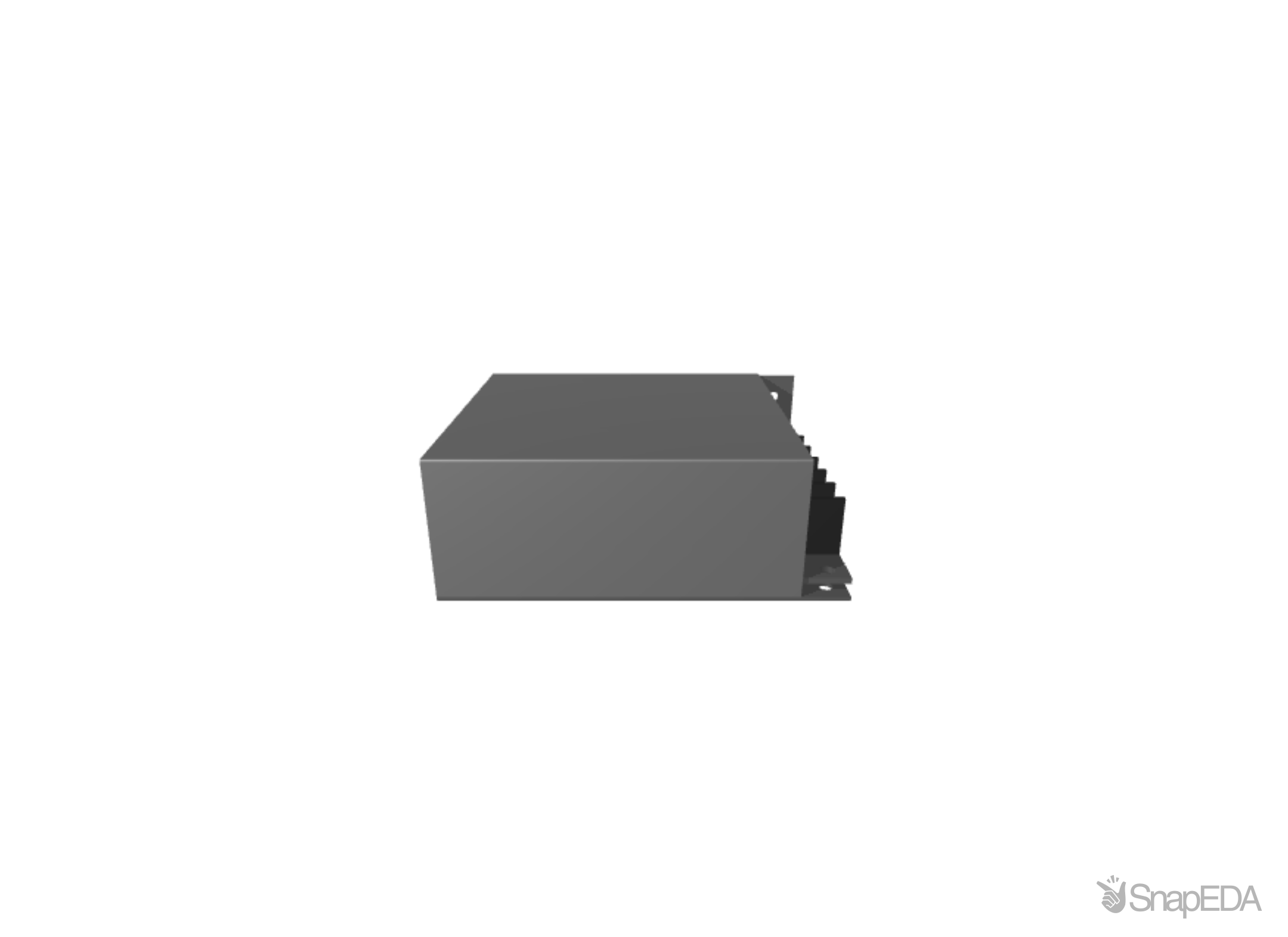 RS-35-12 3D Model