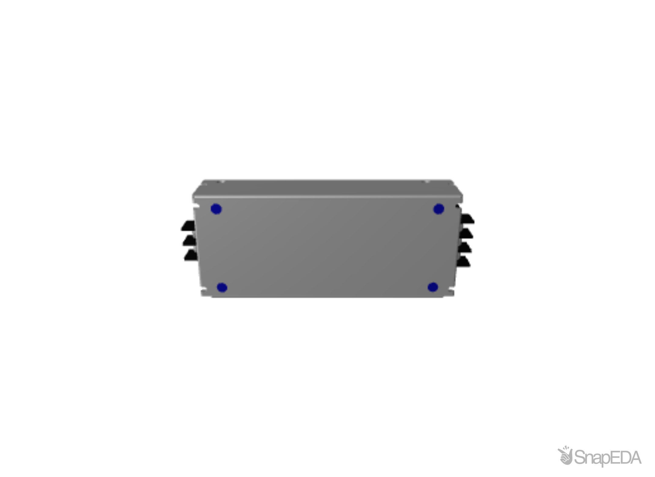 RSD-100C-12 3D Model
