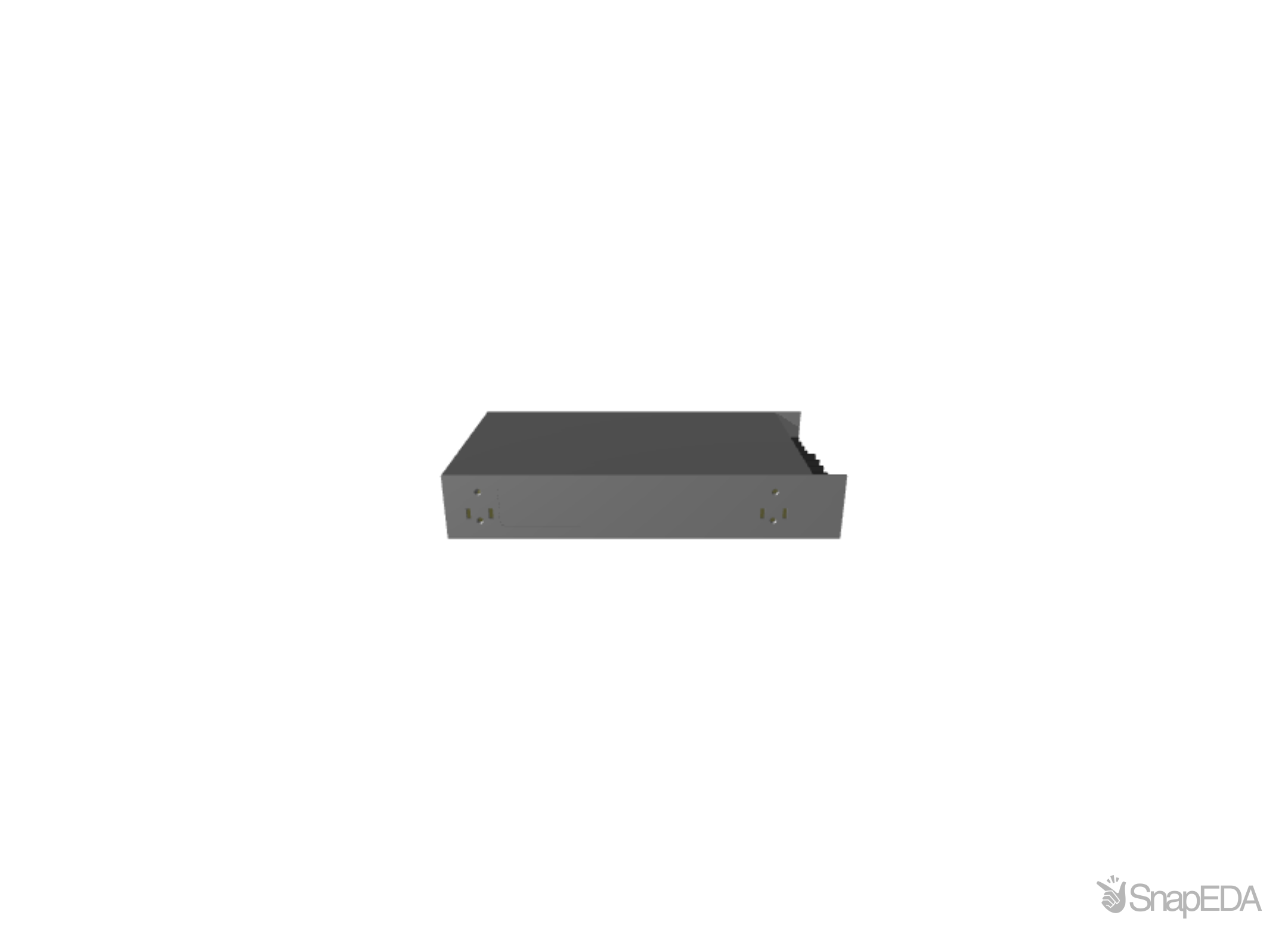 RSP-500-48 3D Model