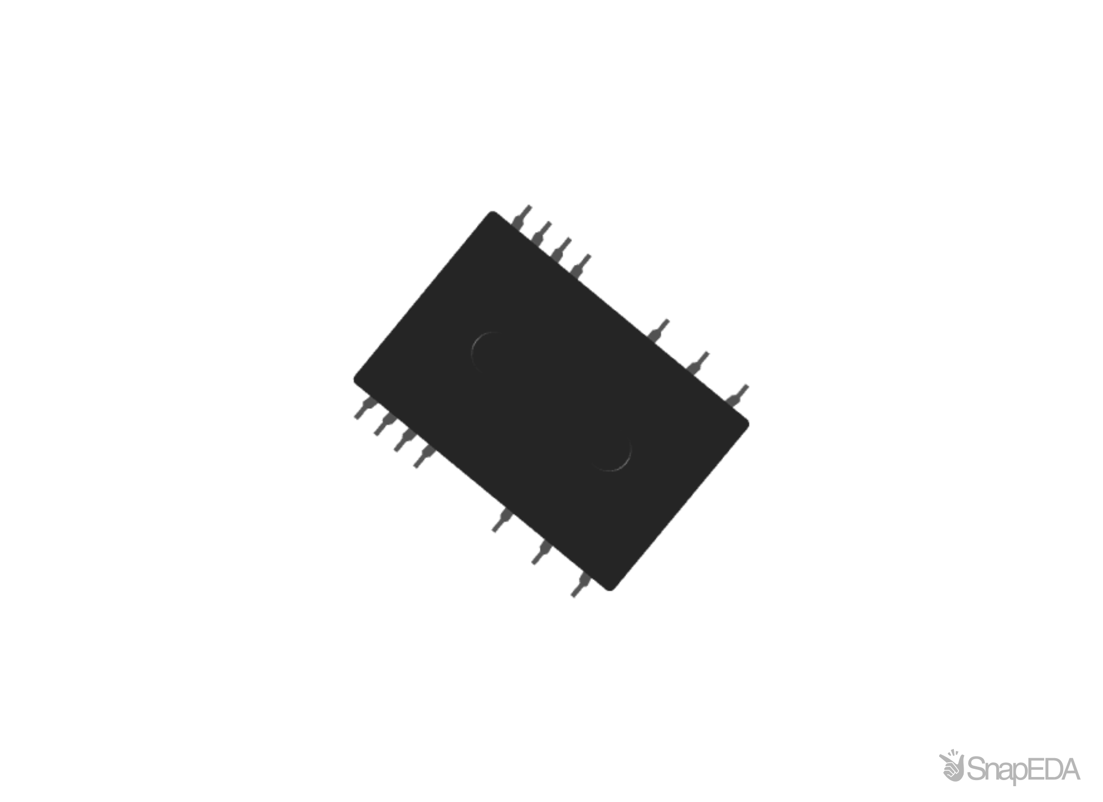 IRM0224S 3D Model
