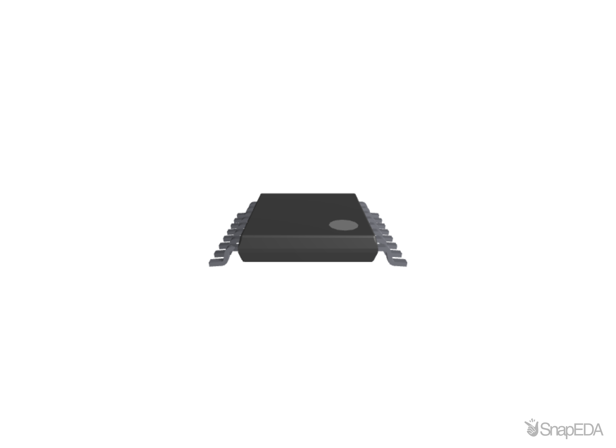 MLX90372GGO-ACE-300-SP 3D Model