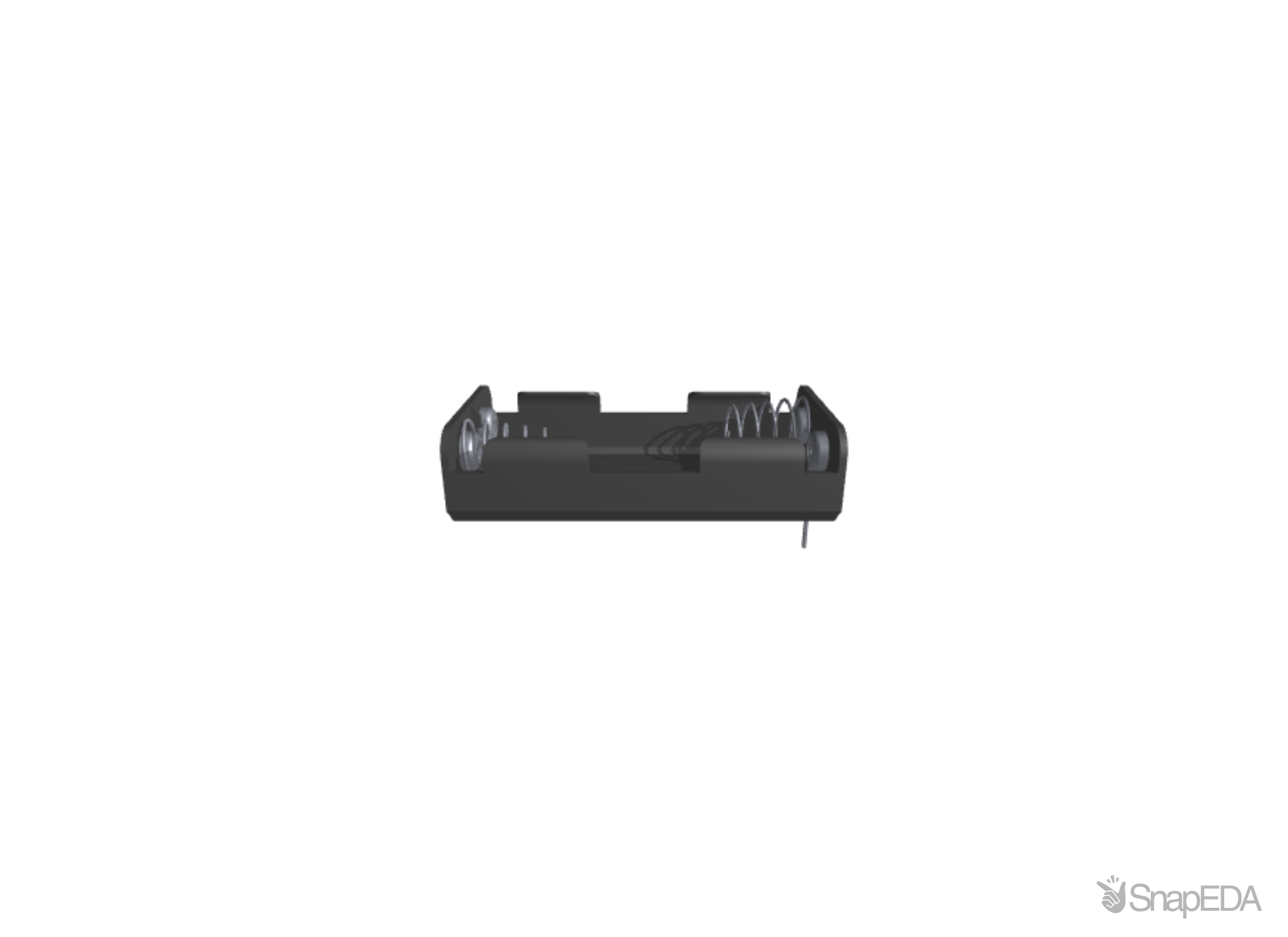 BC2AAPC 3D Model