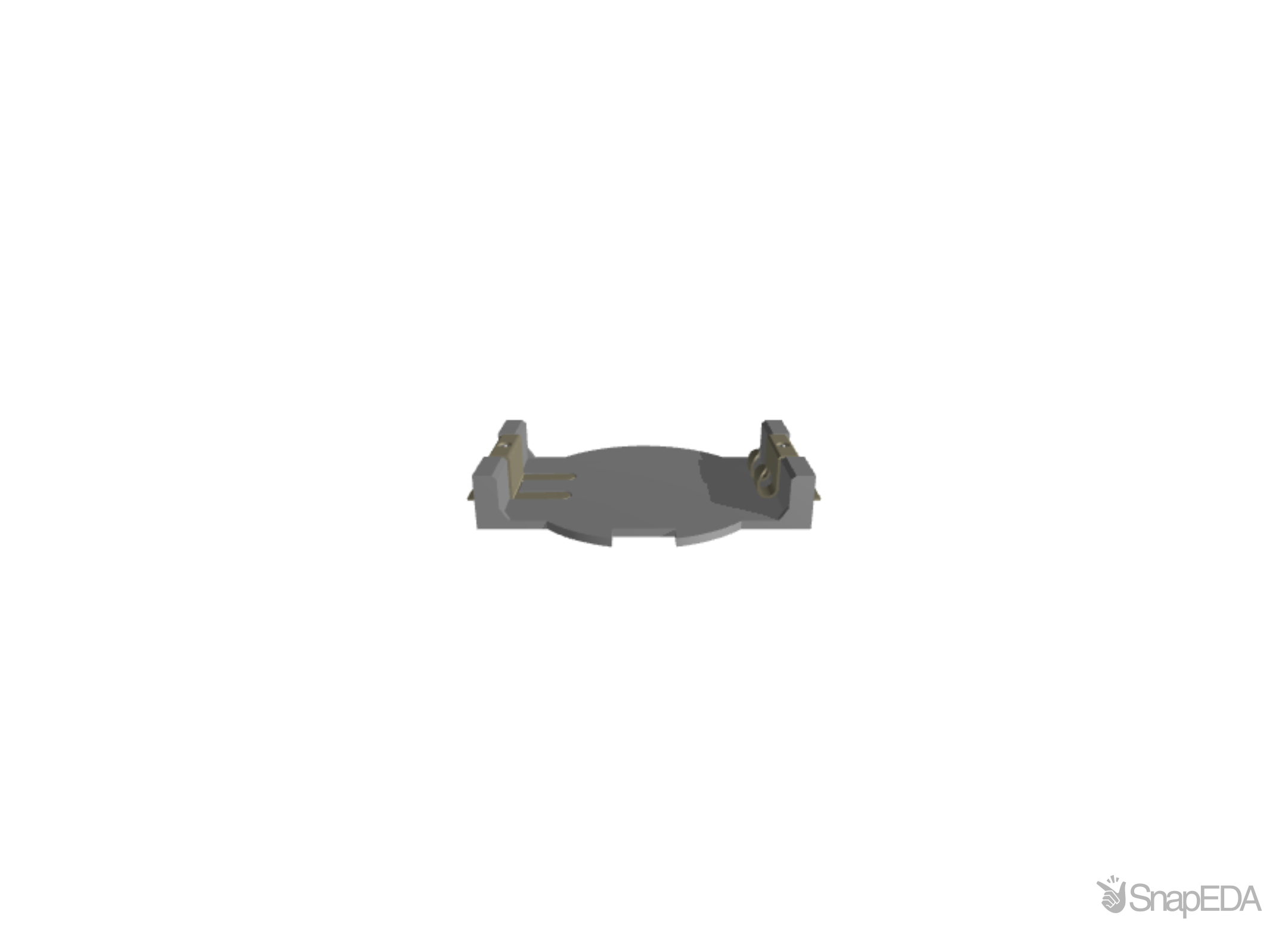 BHSD-2032-SM 3D Model