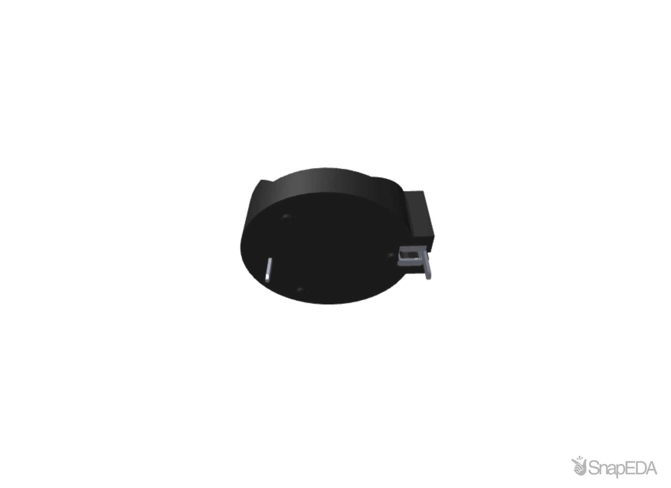 BS-7 3D Model