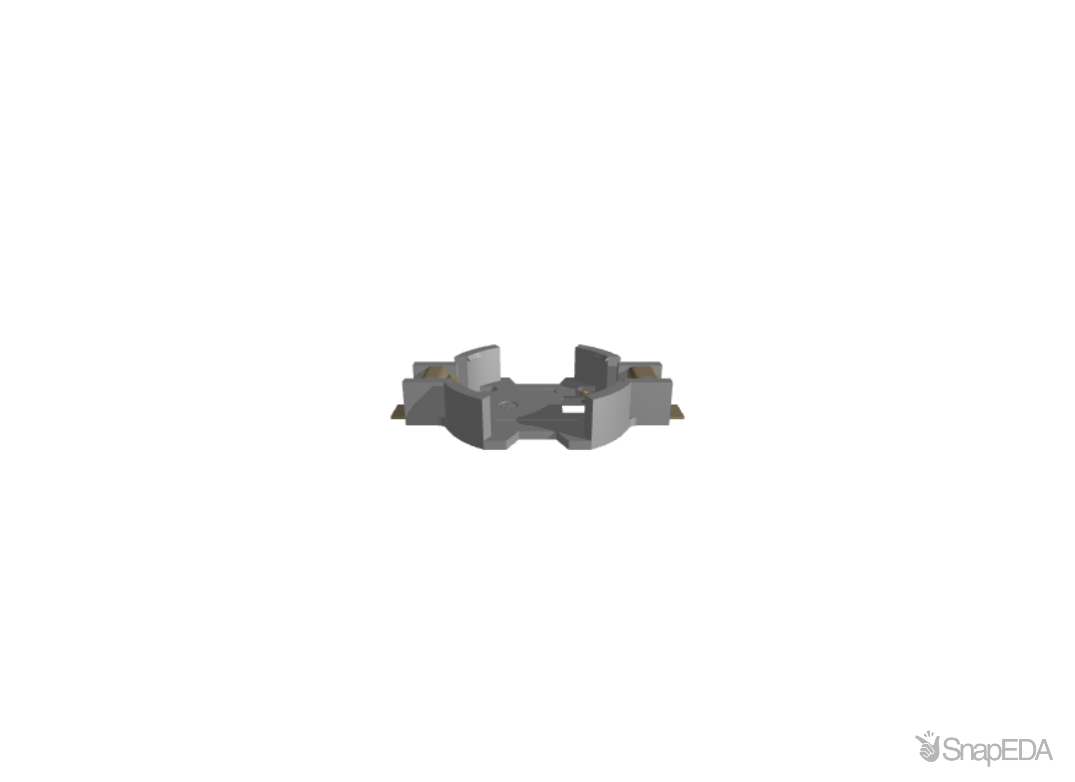 BU2450SM-JJ-GTR 3D Model