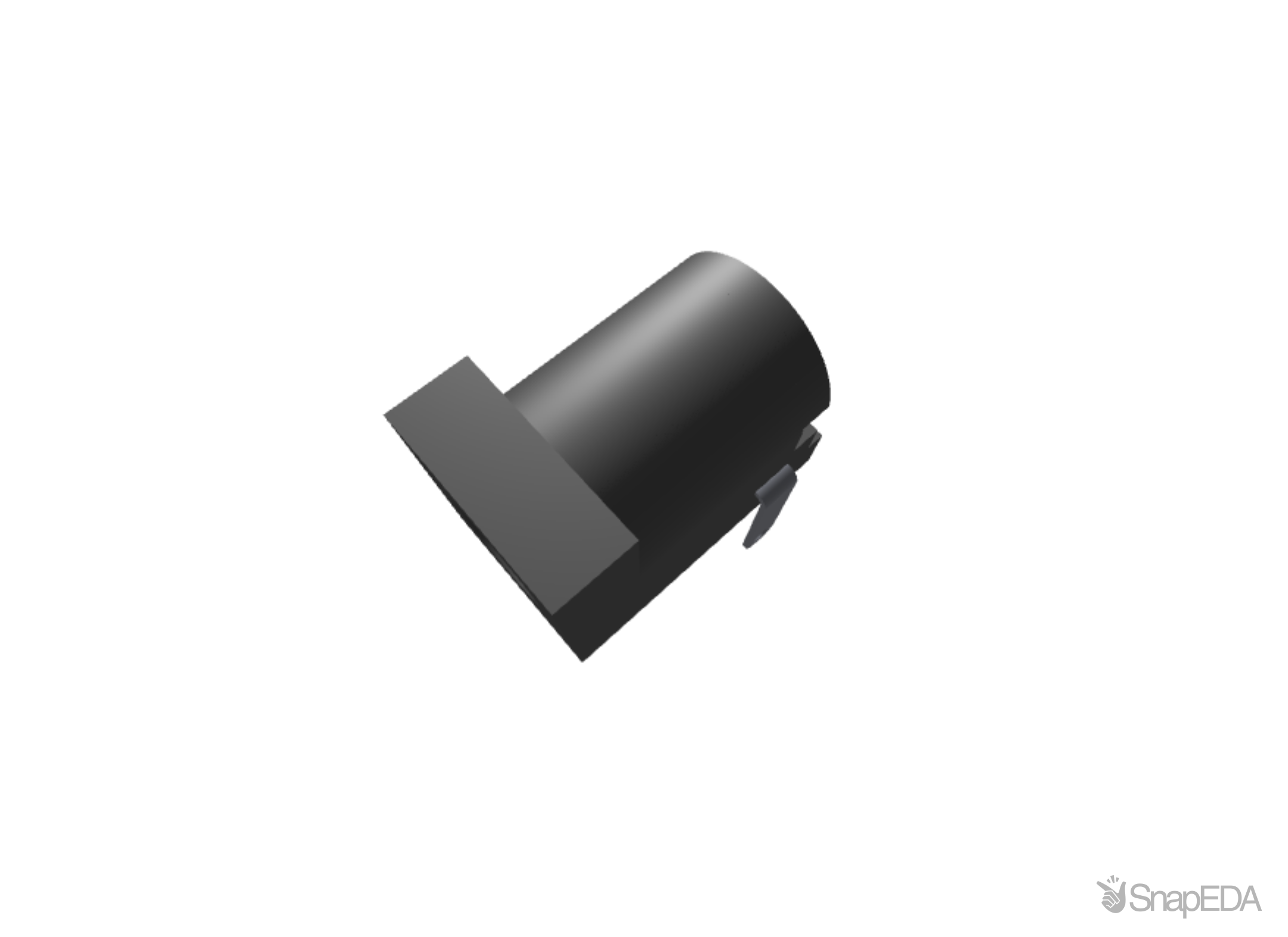 EJ508A 3D Model