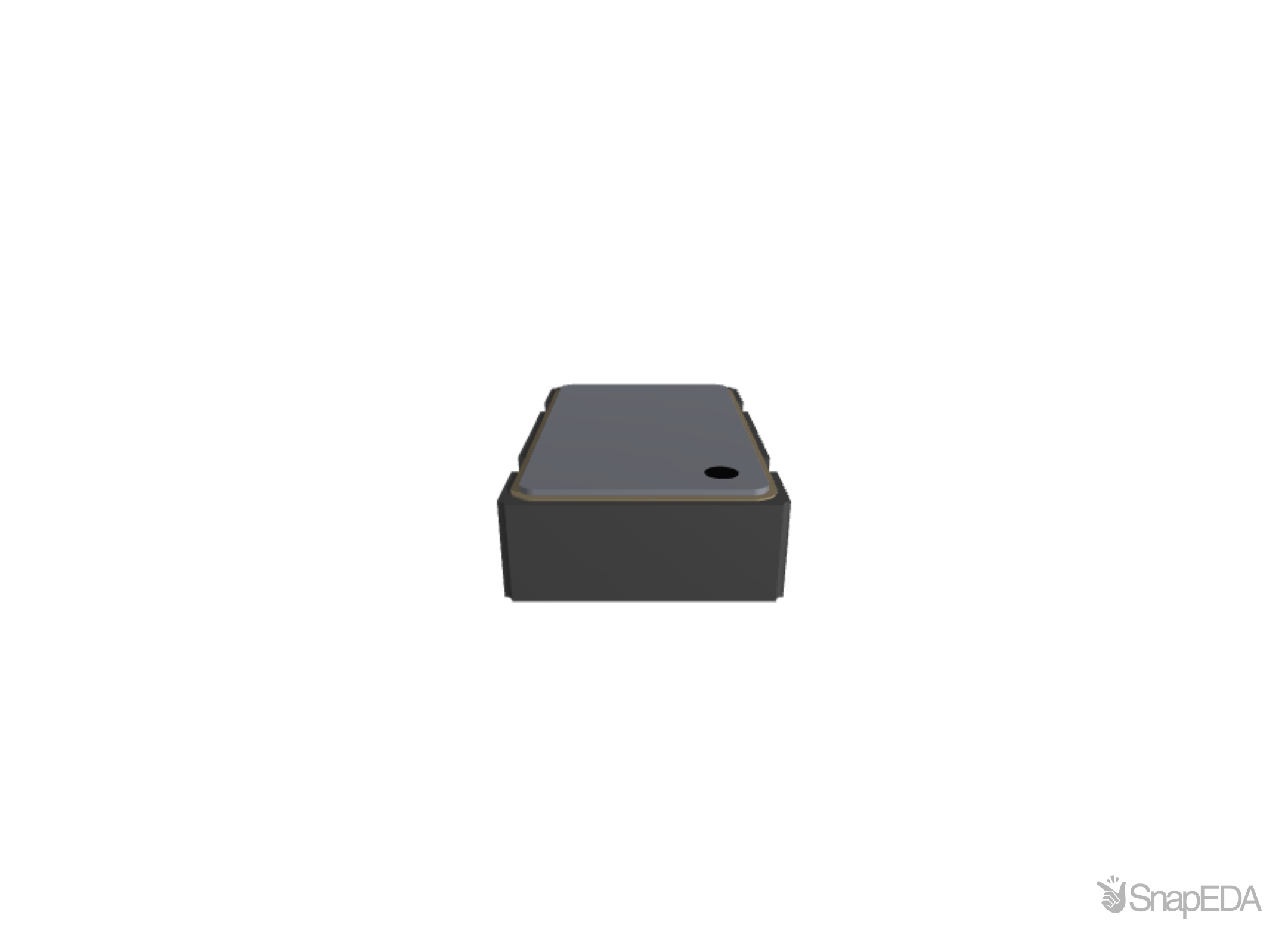 25QHM53D0.5-16.667 3D Model