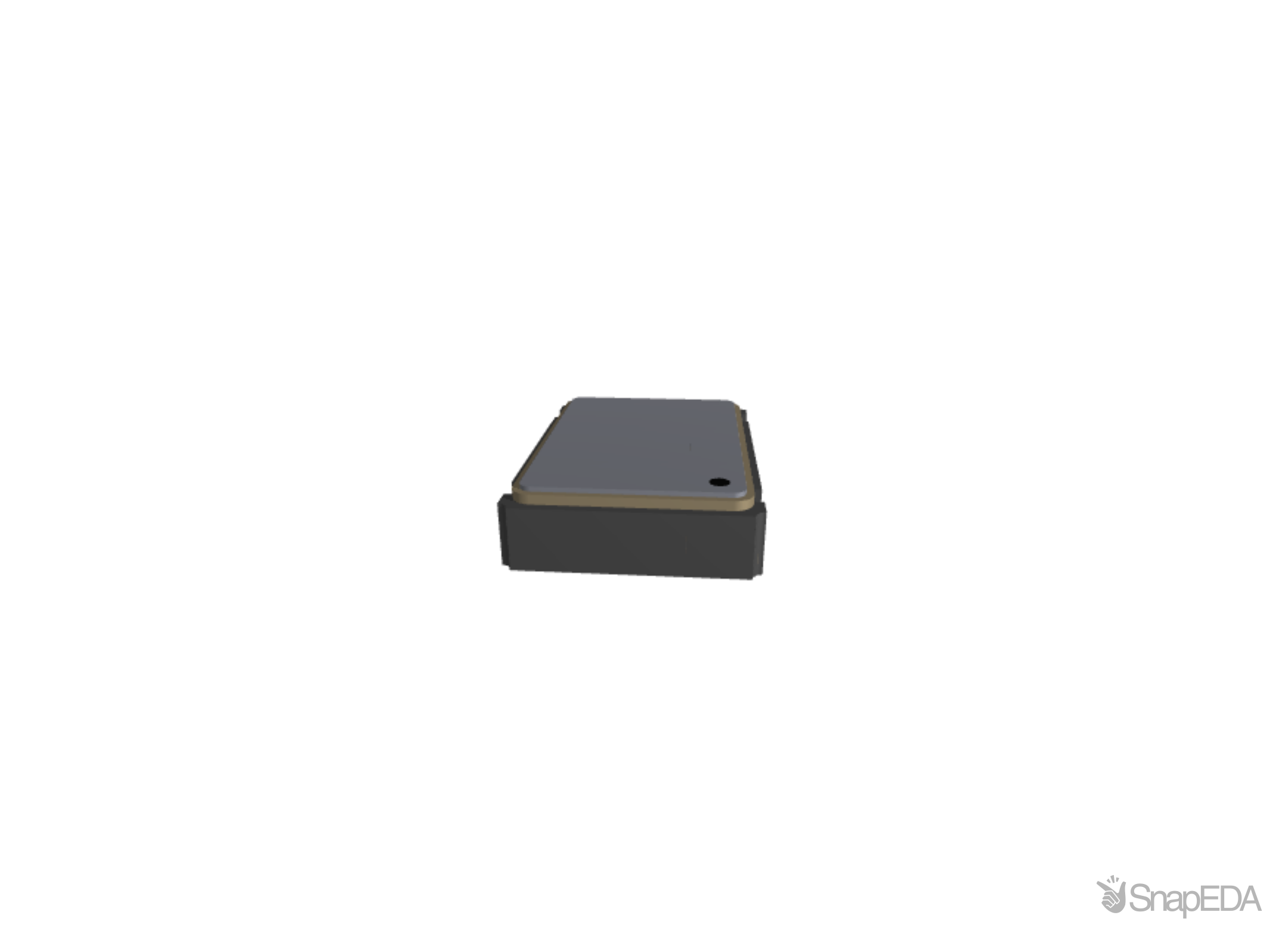 25QHM572D3.0-25.00125 3D Model