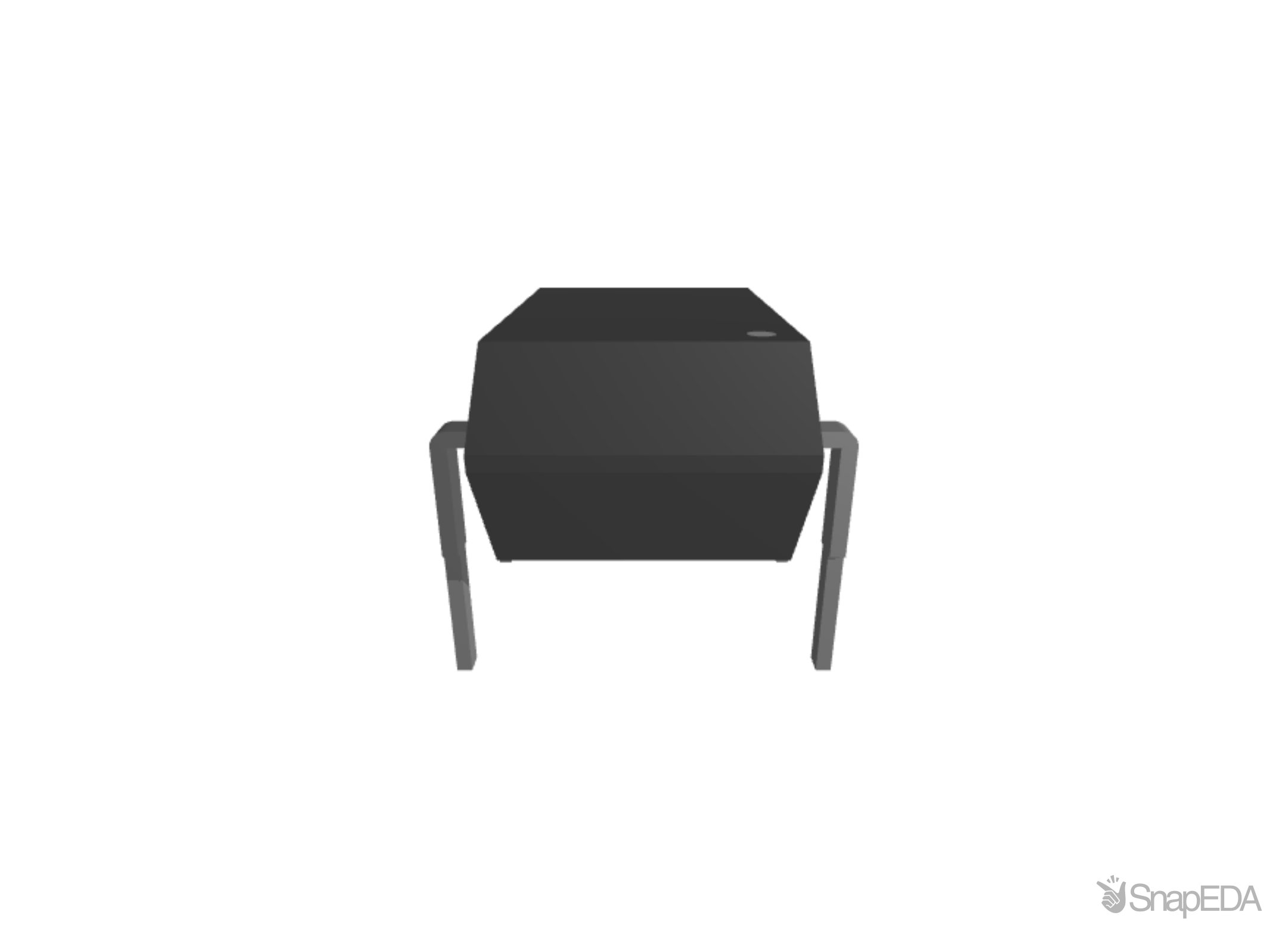 DB105-BP 3D Model