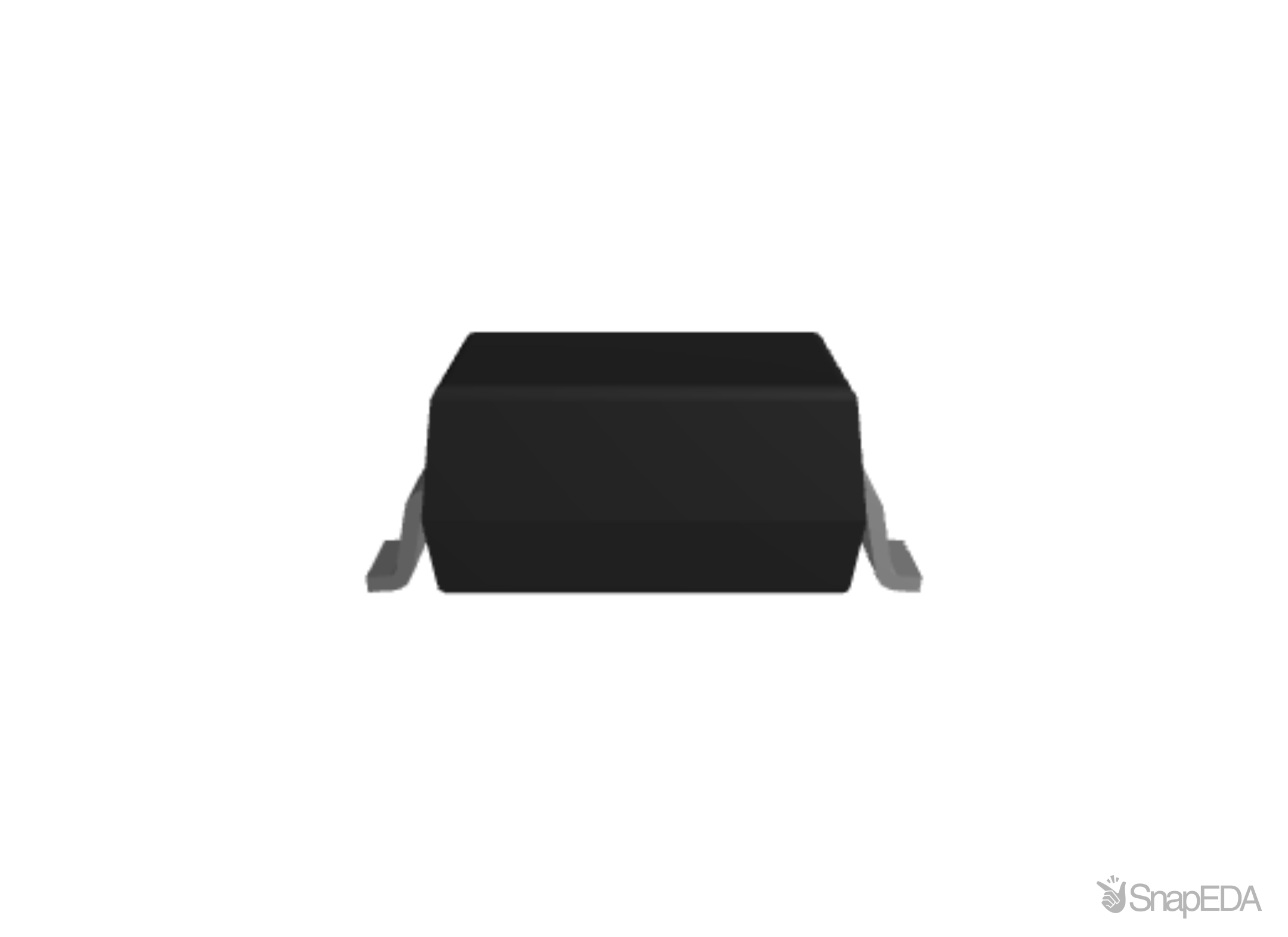 MBR0540-TP 3D Model