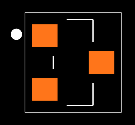 MMSS8050-H-TP Footprint