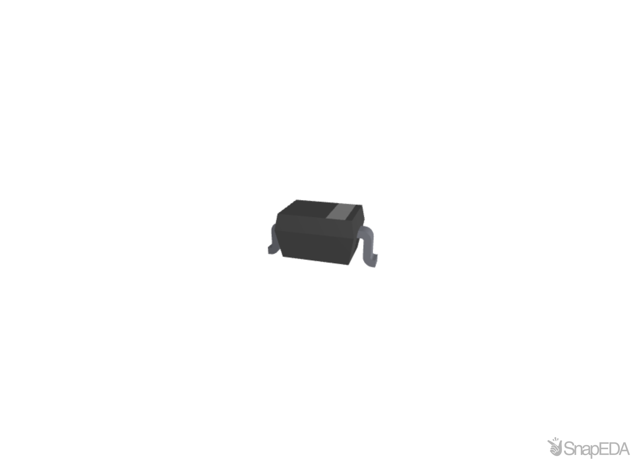SD107WS-TP 3D Model