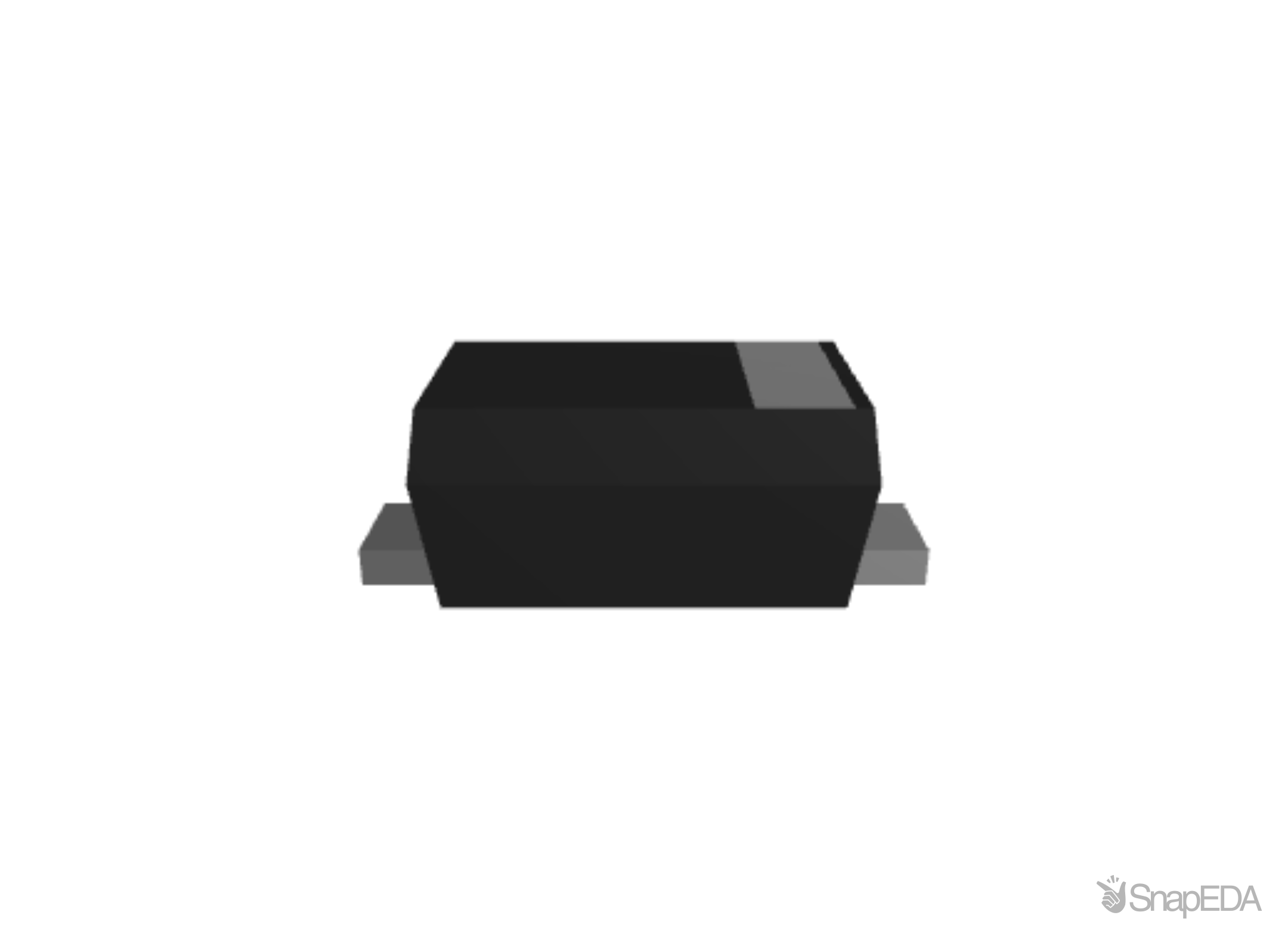 SM5819PL-TP 3D Model