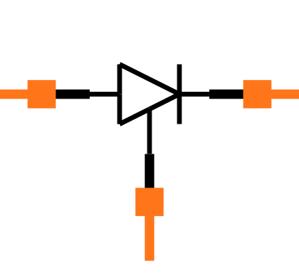 TL431K-TP Symbol